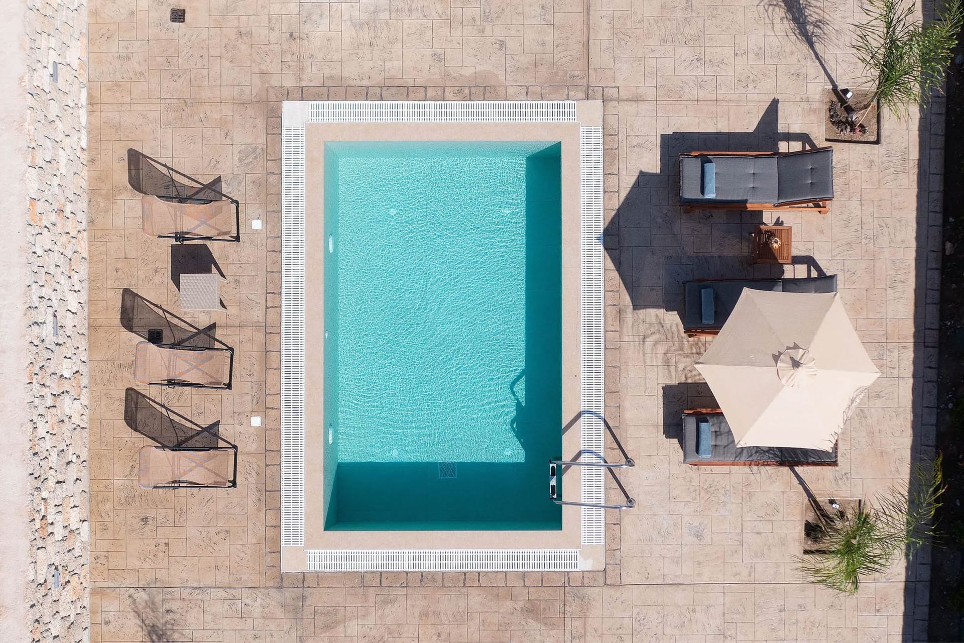 Luxury Heavens Rhodes - SKYVIE - 2