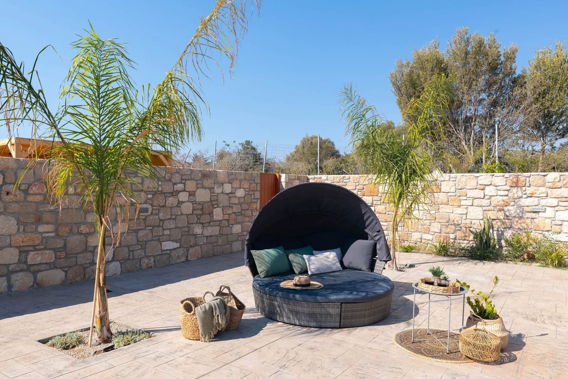 Luxury Heavens Rhodes - SKYVIE - 15