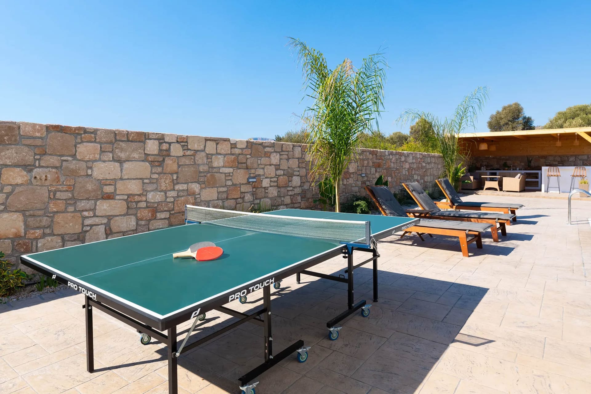 Luxury Heavens Rhodes - SKYVIE - 16
