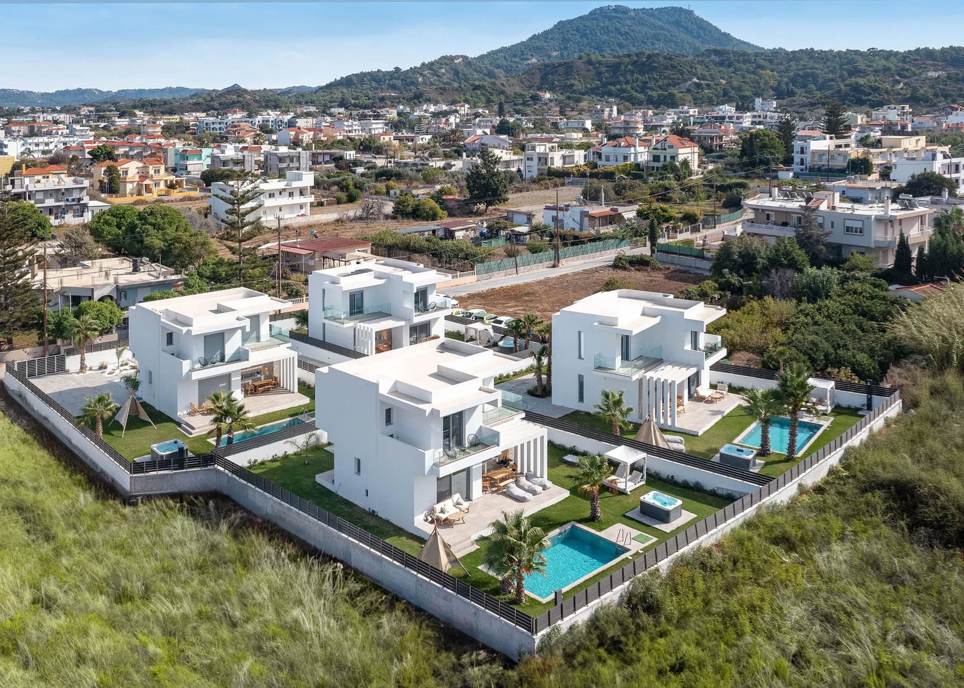 3 bedroom | Villa Zayden | Kremasti