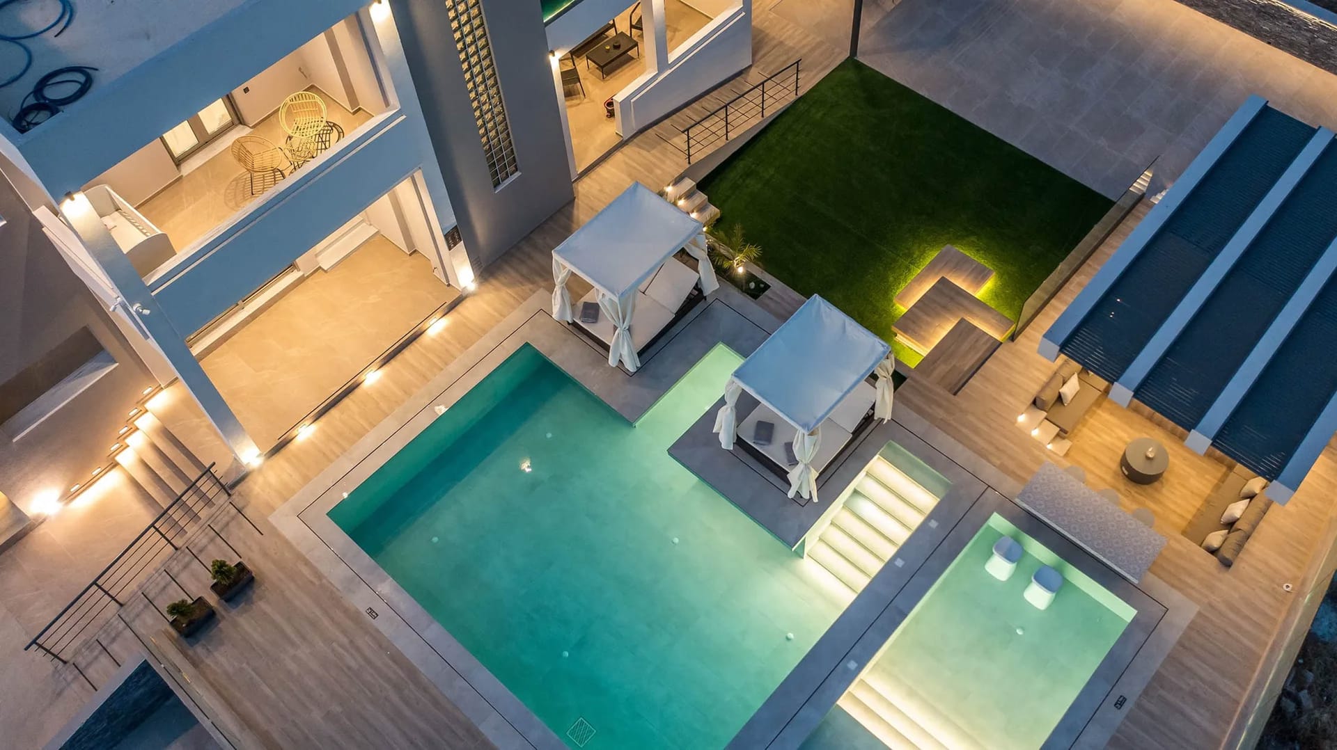Luxury Heavens Rhodes - KIMORA - 3