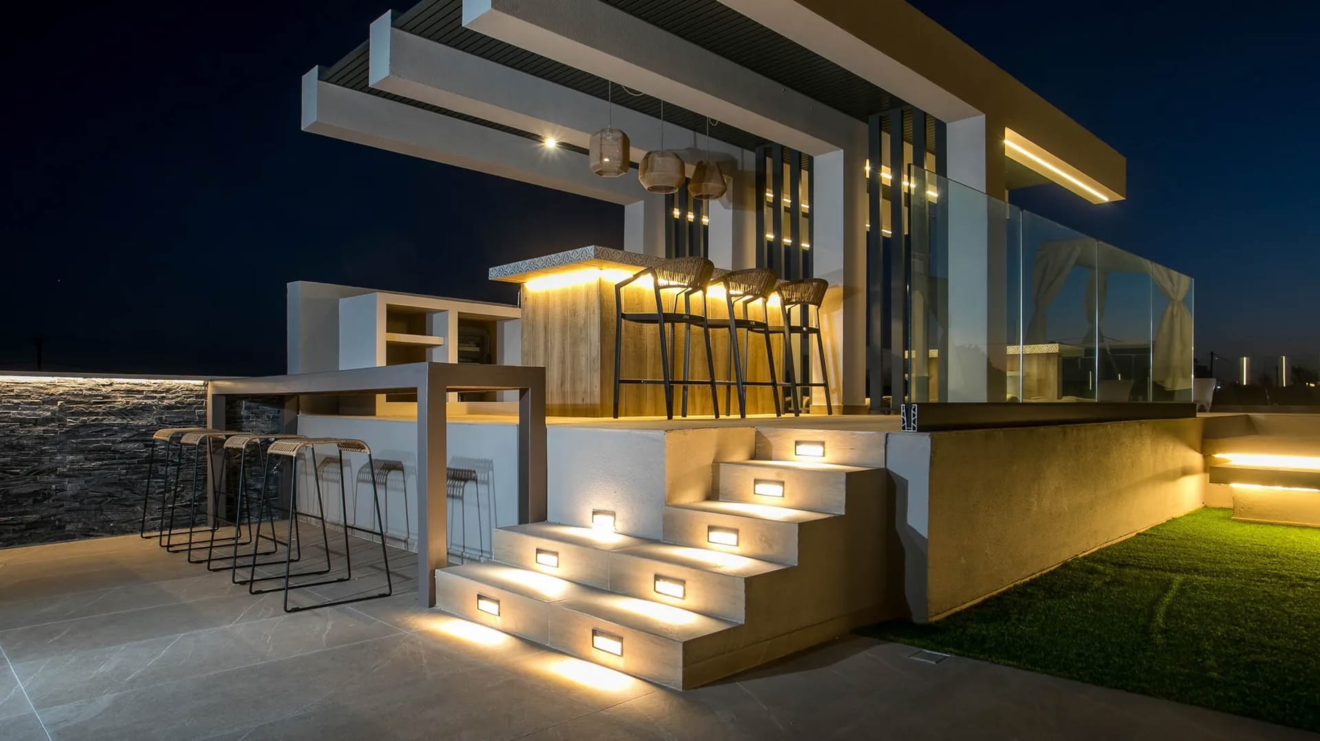 Luxury Heavens Rhodes - KIMORA - 4