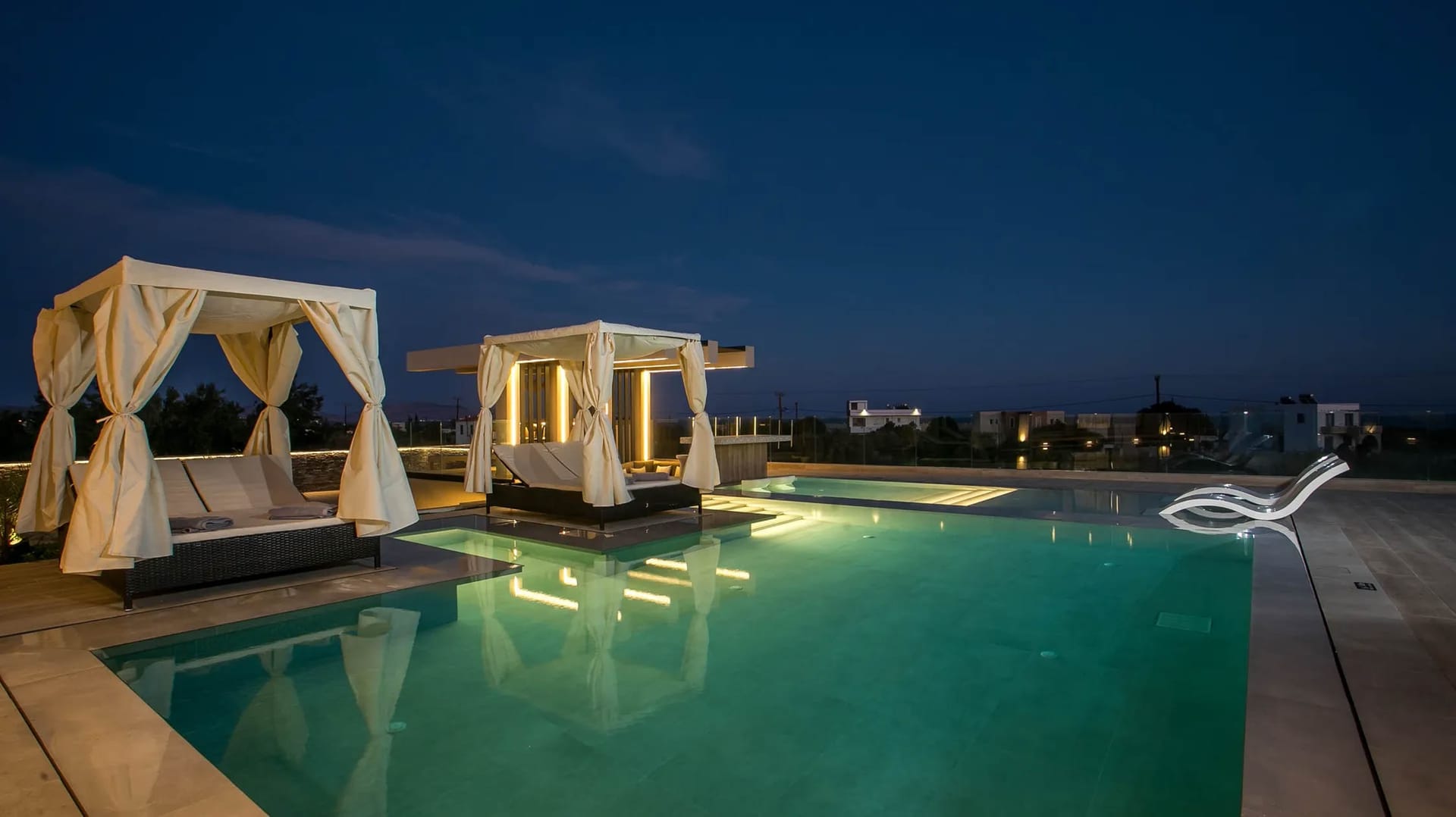 Luxury Heavens Rhodes - KIMORA - 5