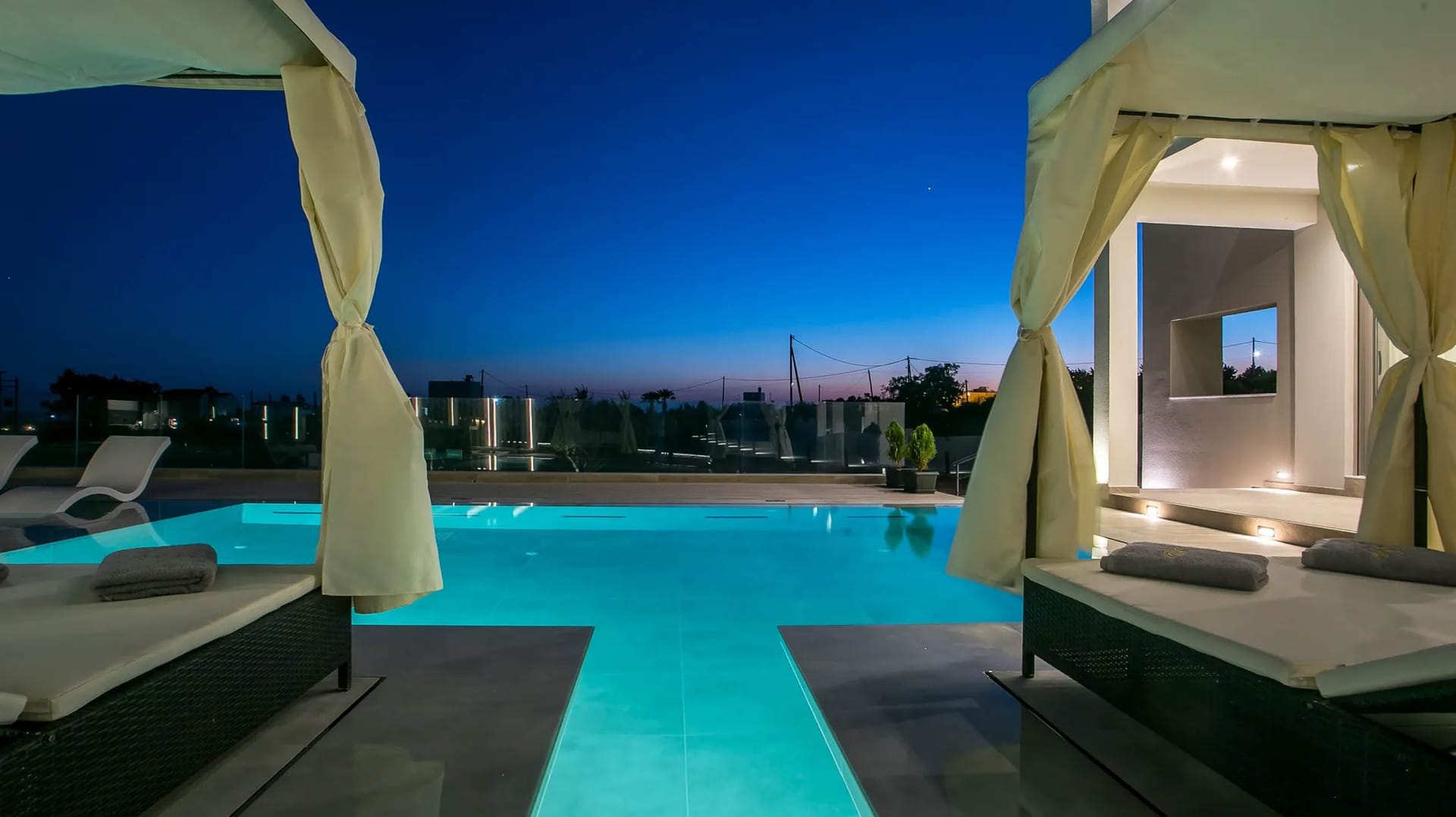 Luxury Heavens Rhodes - KIMORA - 6