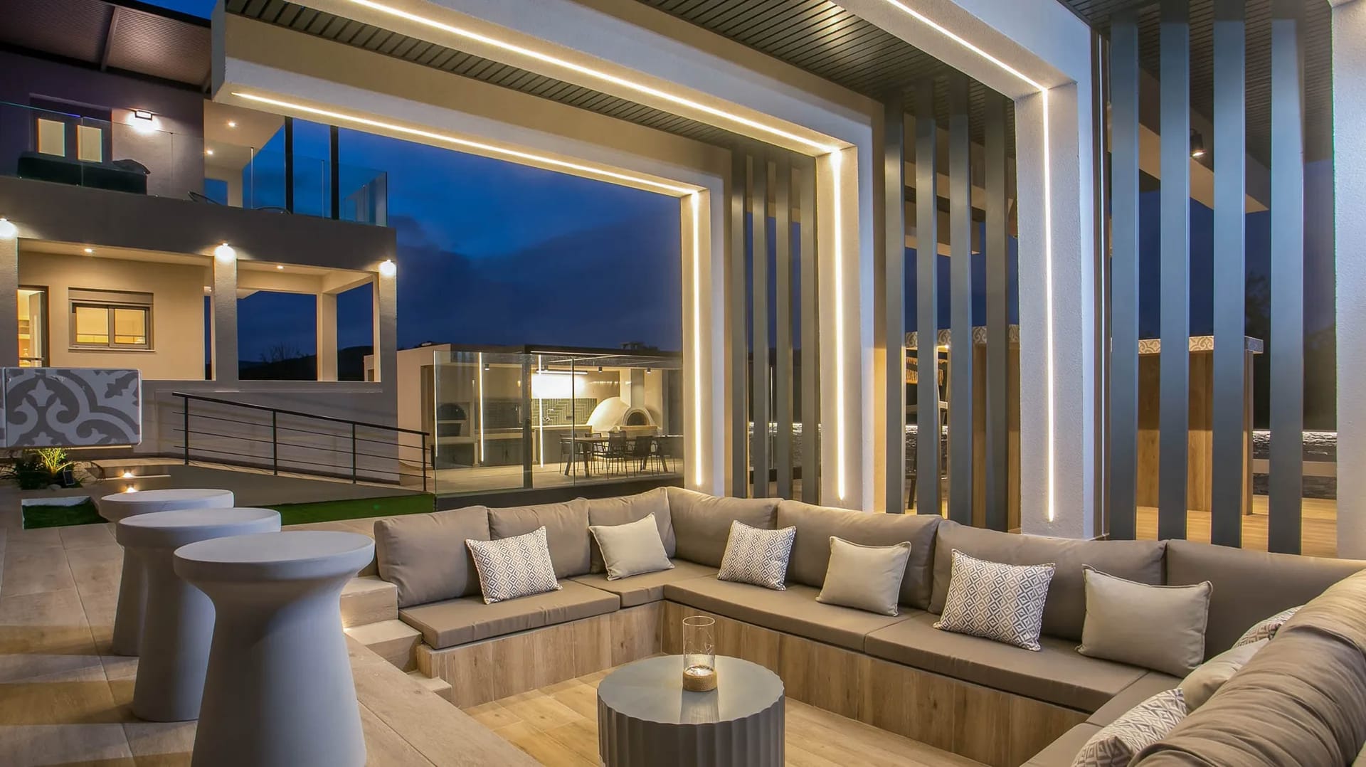 Luxury Heavens Rhodes - KIMORA - 20