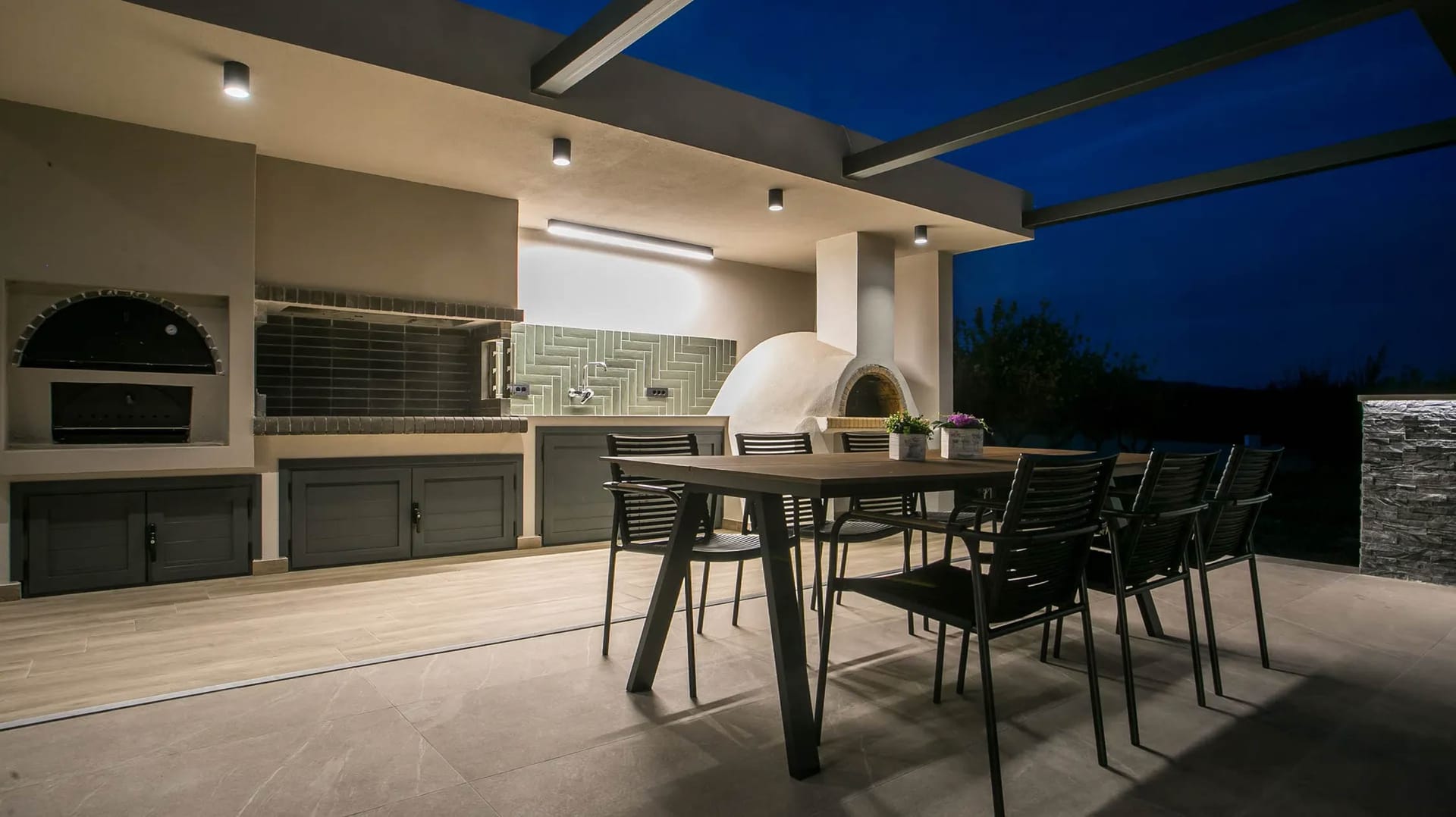 Luxury Heavens Rhodes - KIMORA - 10