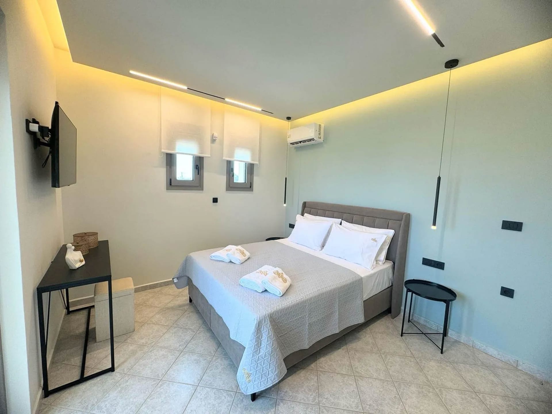Luxury Heavens Rhodes - KIMORA - 23