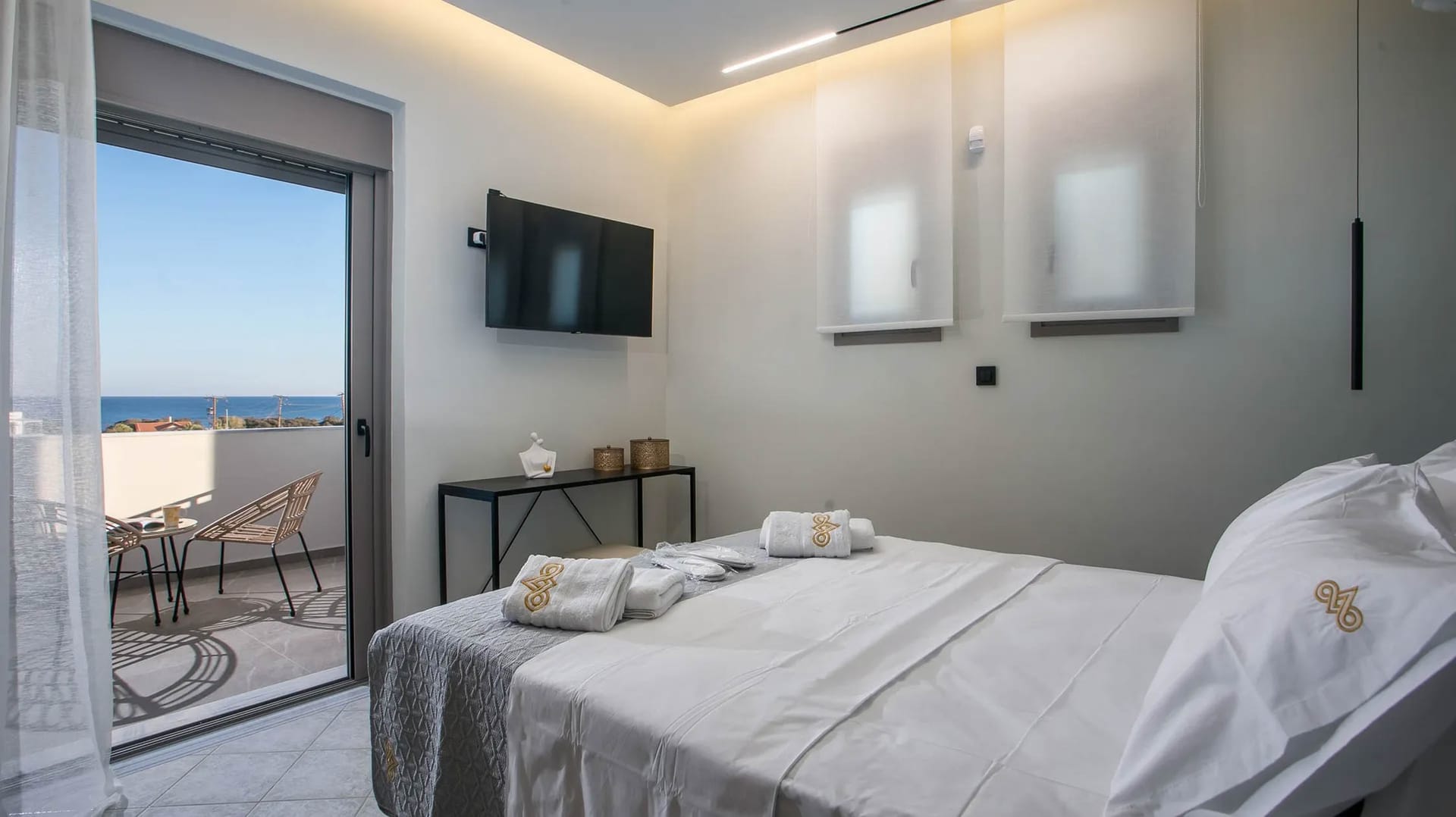 Luxury Heavens Rhodes - KIMORA - 24