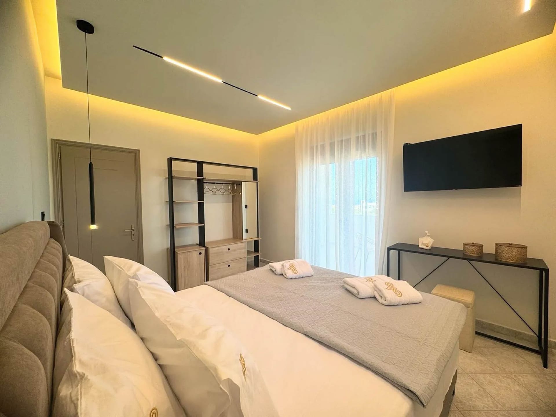 Luxury Heavens Rhodes - KIMORA - 26