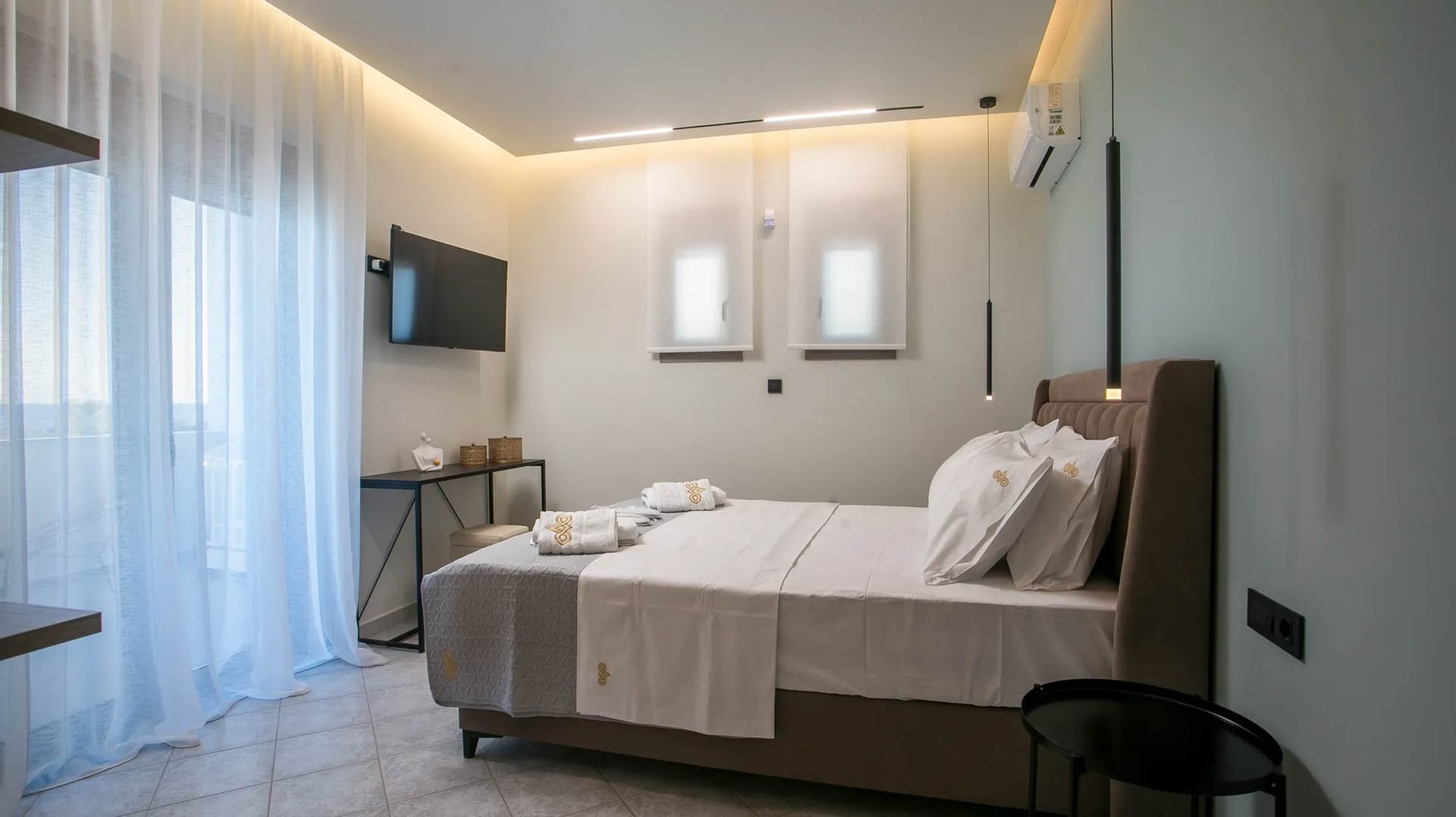 Luxury Heavens Rhodes - KIMORA - 29
