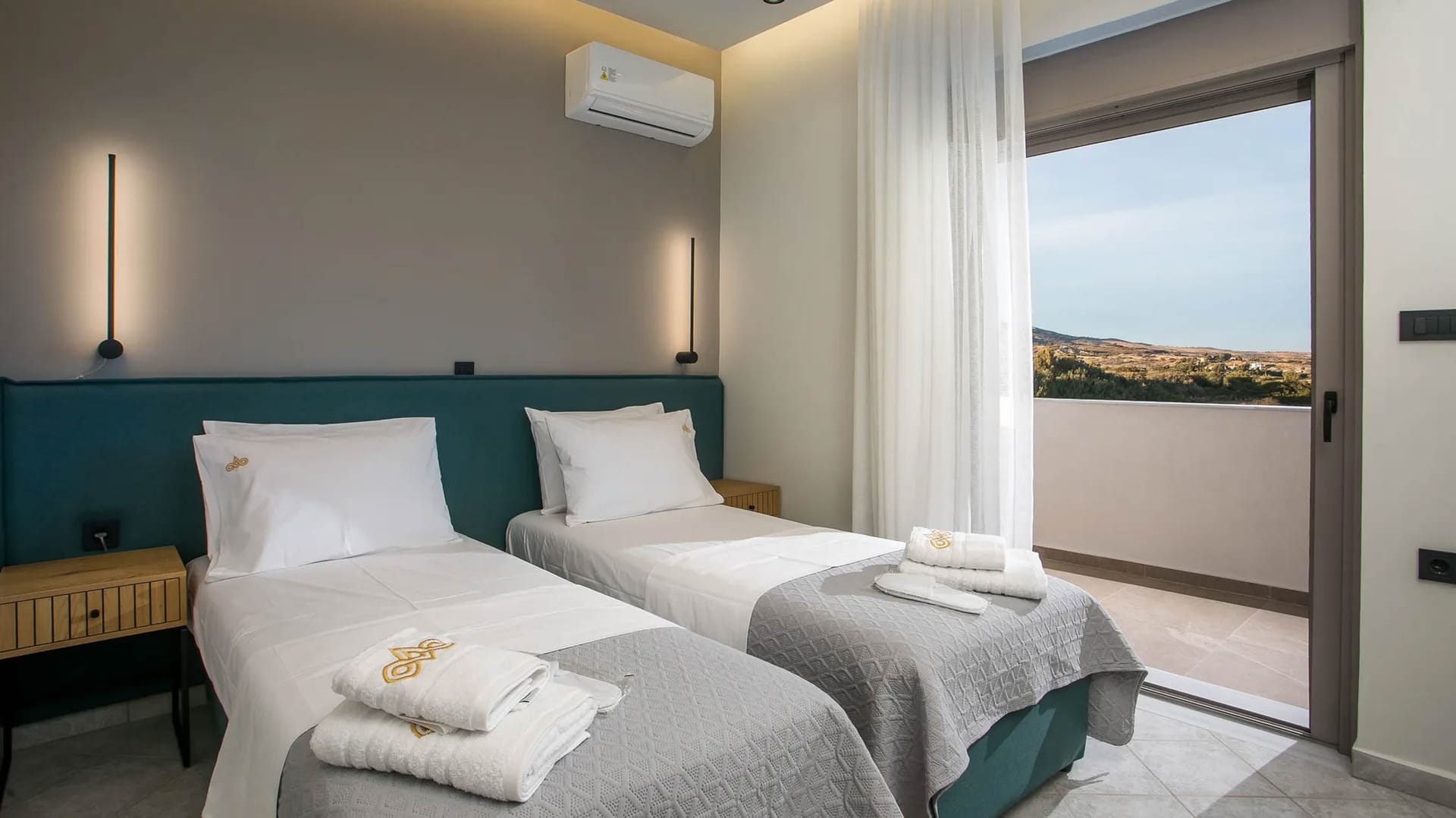 Luxury Heavens Rhodes - KIMORA - 27