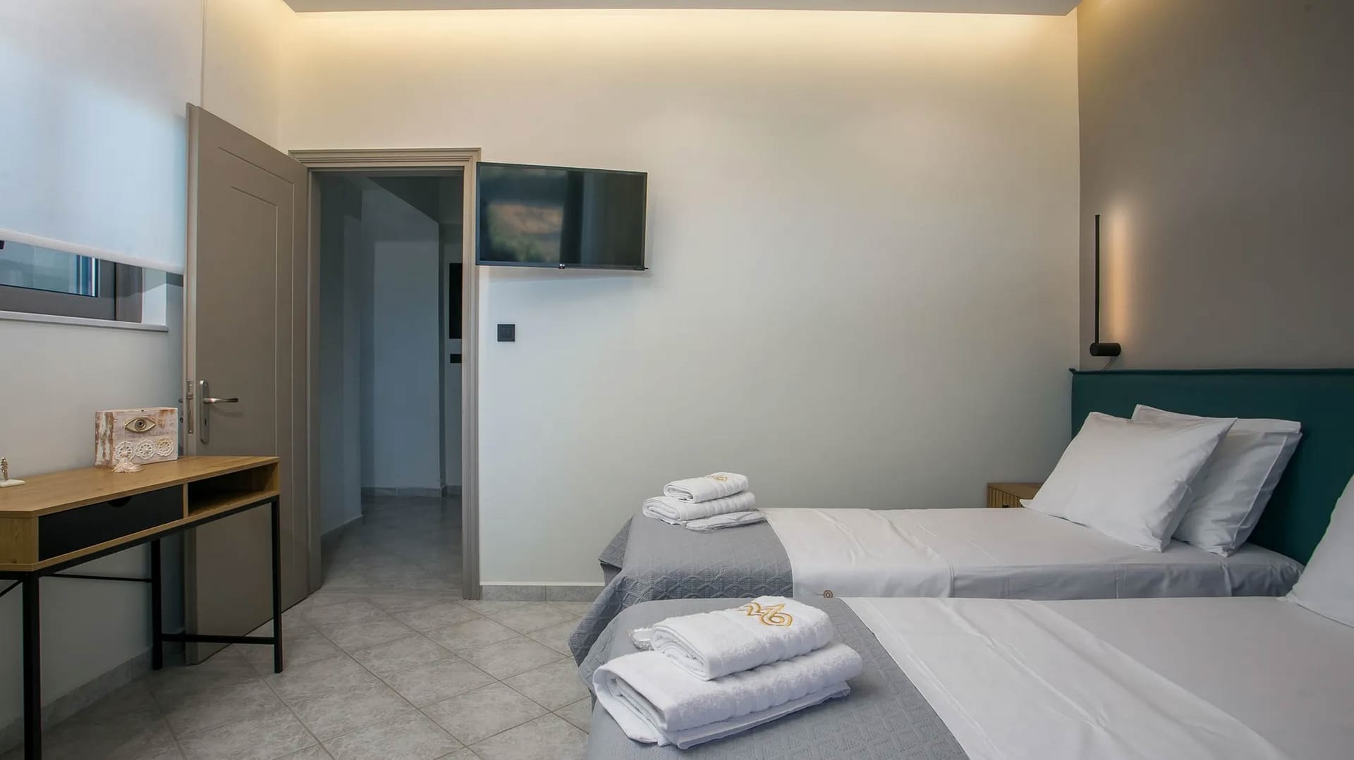 Luxury Heavens Rhodes - KIMORA - 28