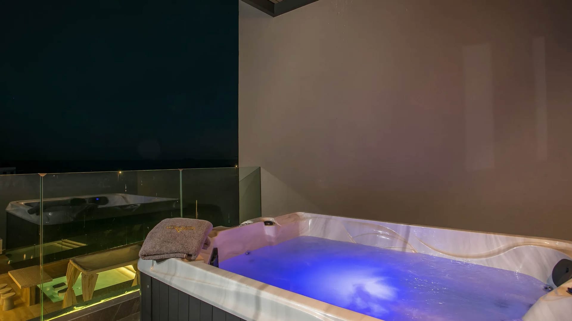 Luxury Heavens Rhodes - KIMORA - 9