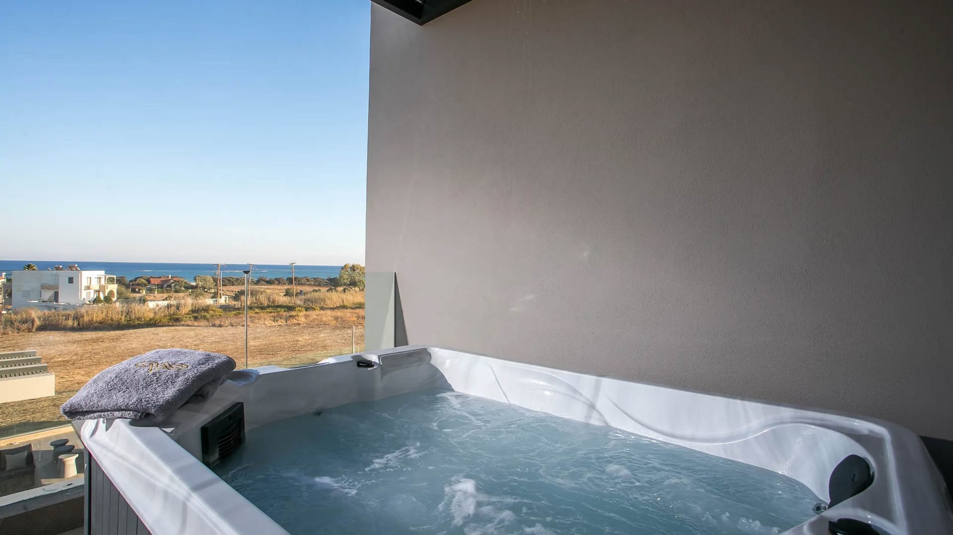 Luxury Heavens Rhodes - KIMORA - 11