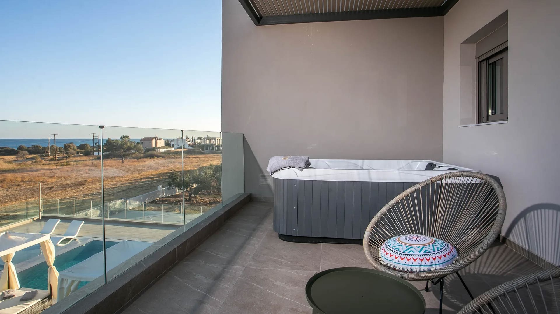 Luxury Heavens Rhodes - KIMORA - 13