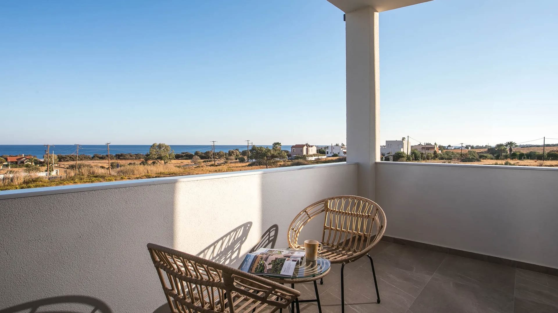 Luxury Heavens Rhodes - KIMORA - 14
