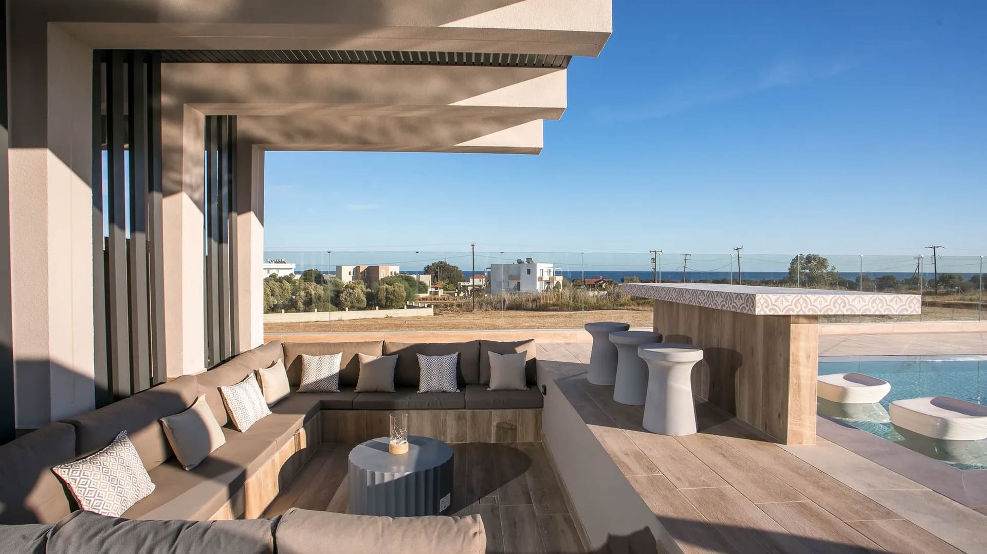 Luxury Heavens Rhodes - KIMORA - 15