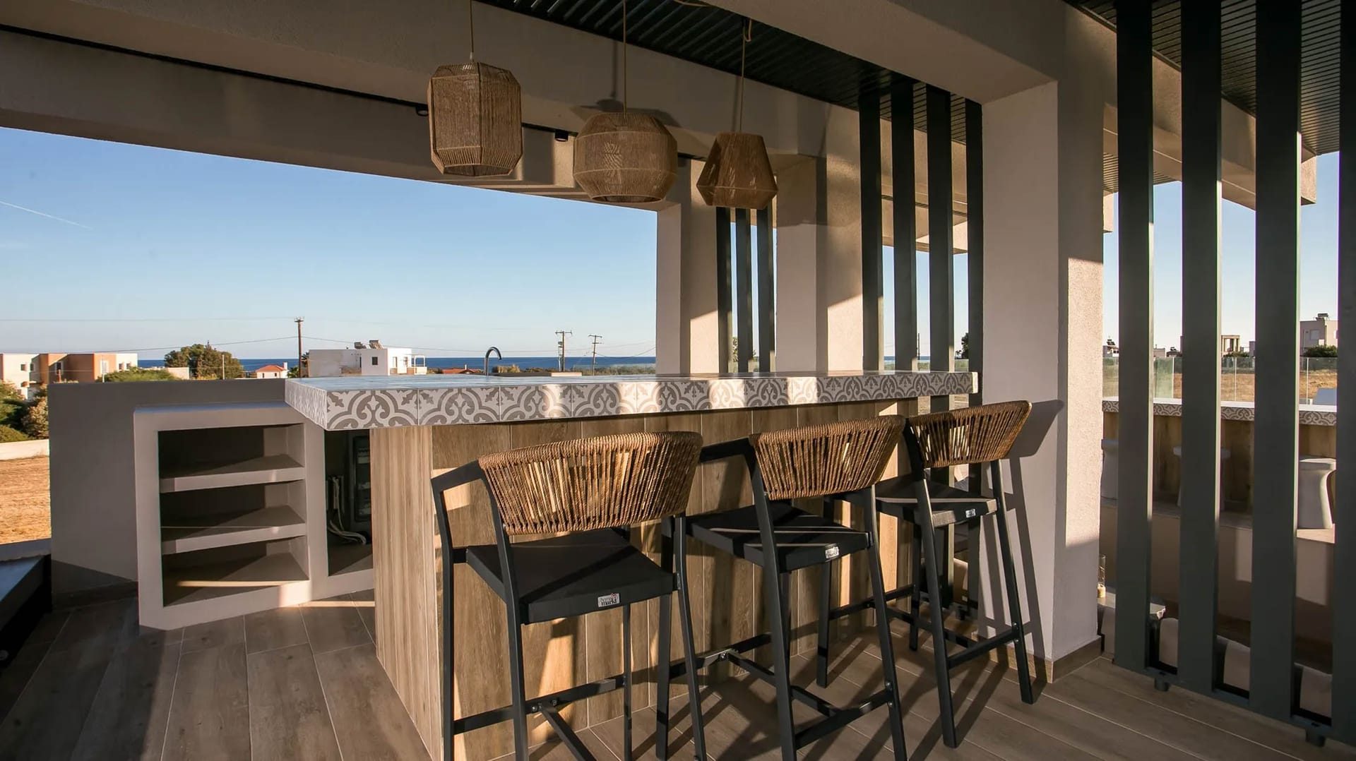 Luxury Heavens Rhodes - KIMORA - 19