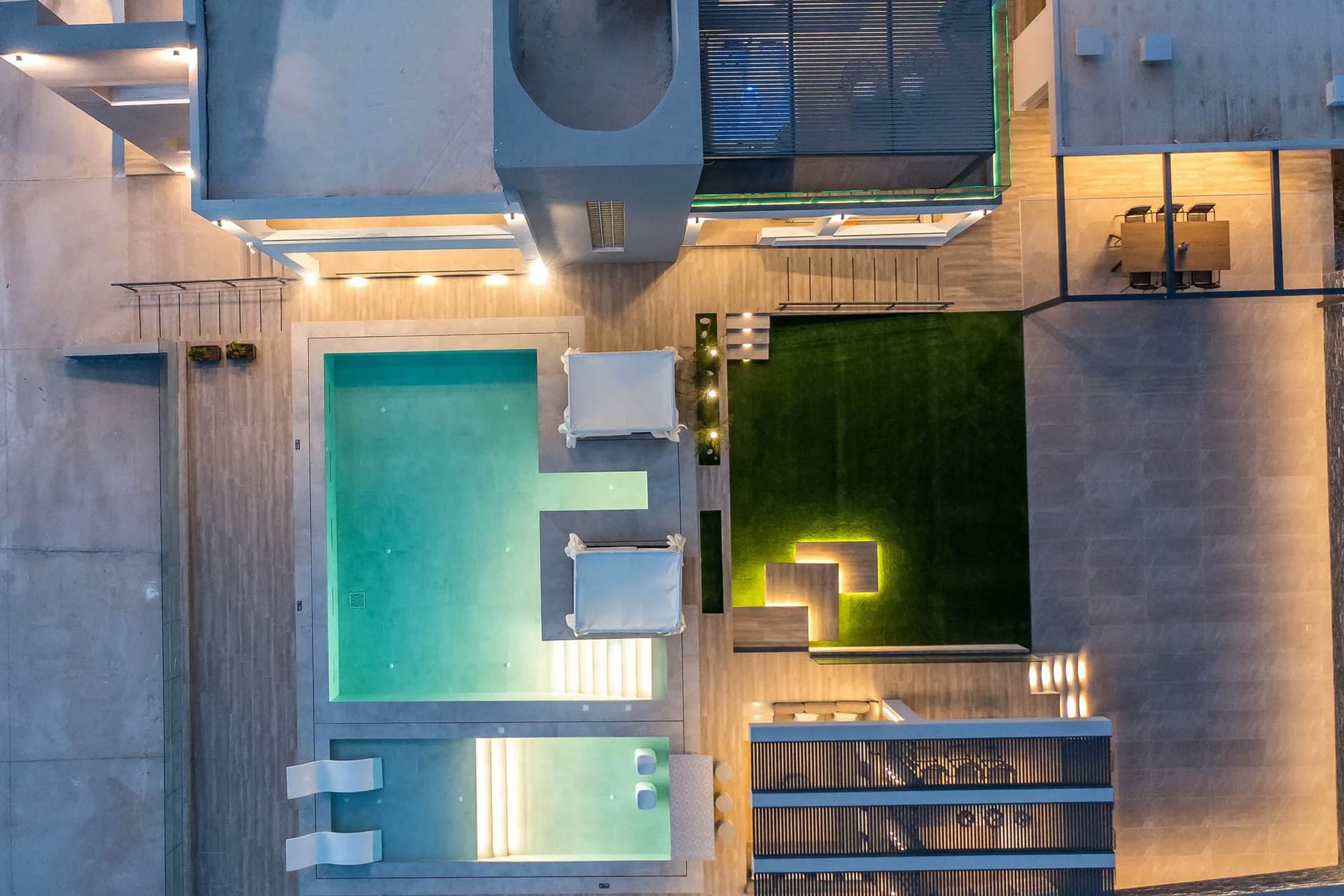 Luxury Heavens Rhodes - KIMORA - 17