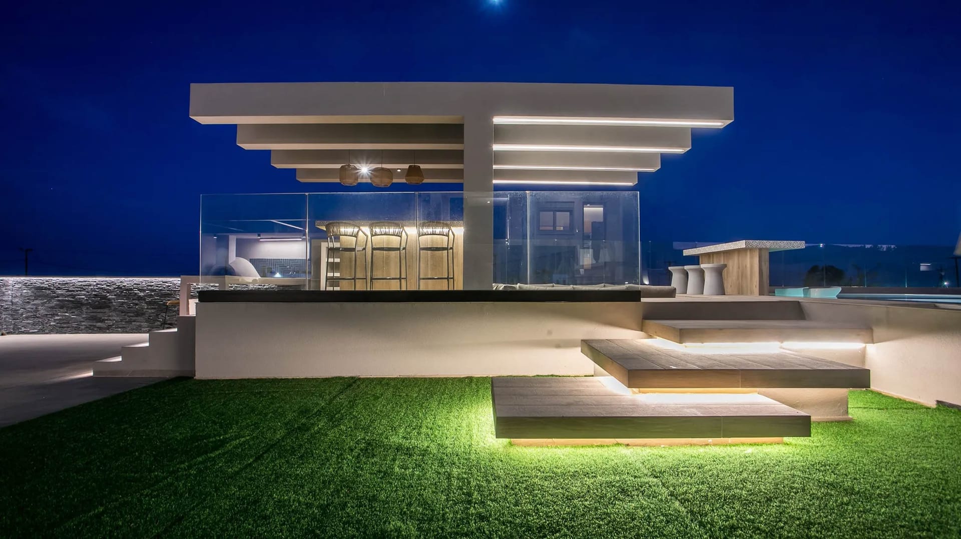Luxury Heavens Rhodes - KIMORA - 18