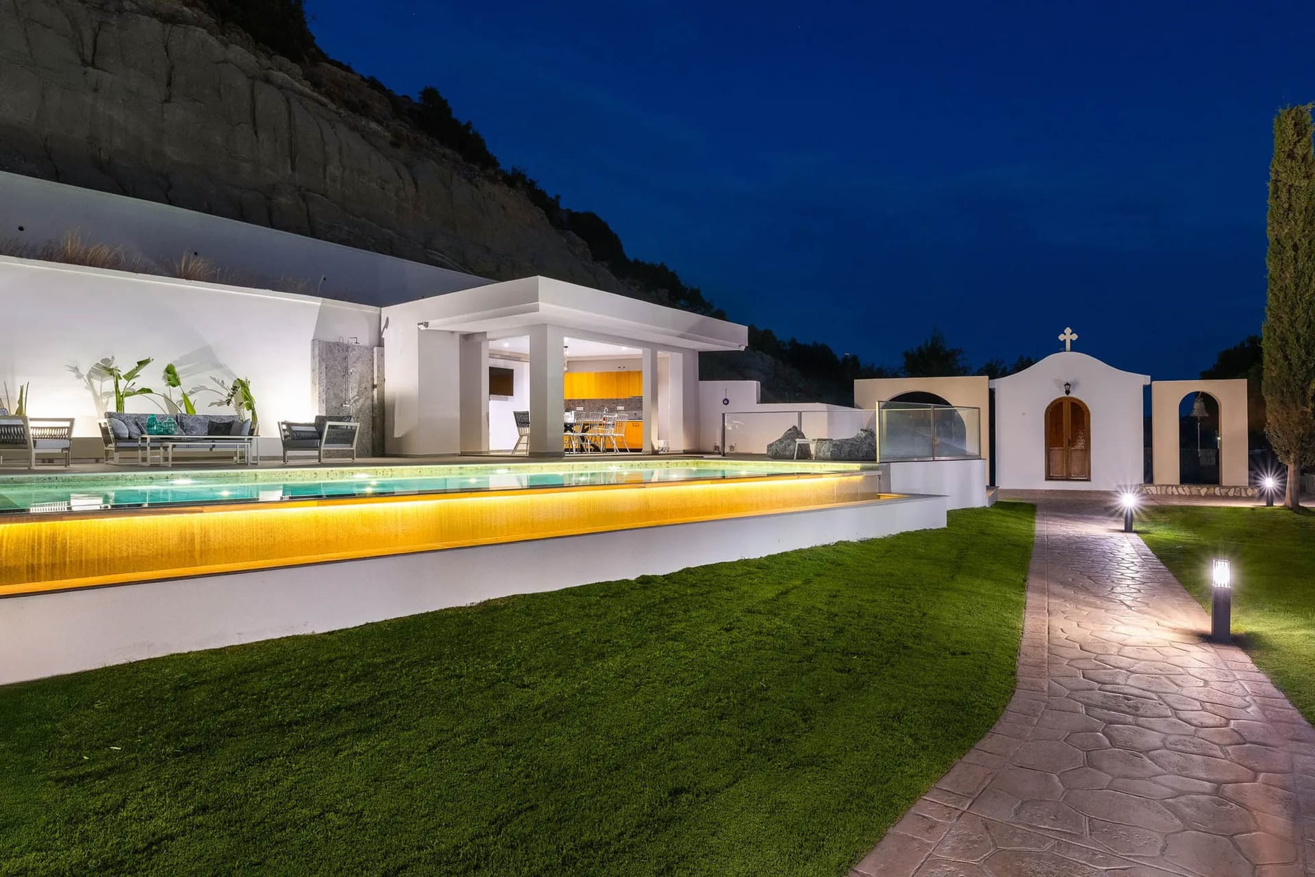 Luxury Heavens Rhodes - AVERI - 3