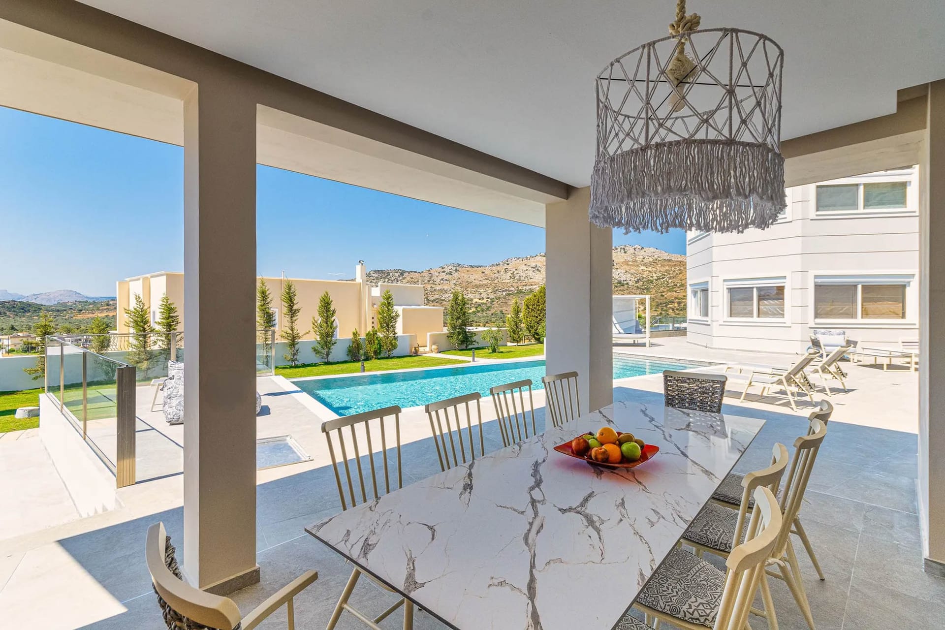 Luxury Heavens Rhodes - AVERI - 6