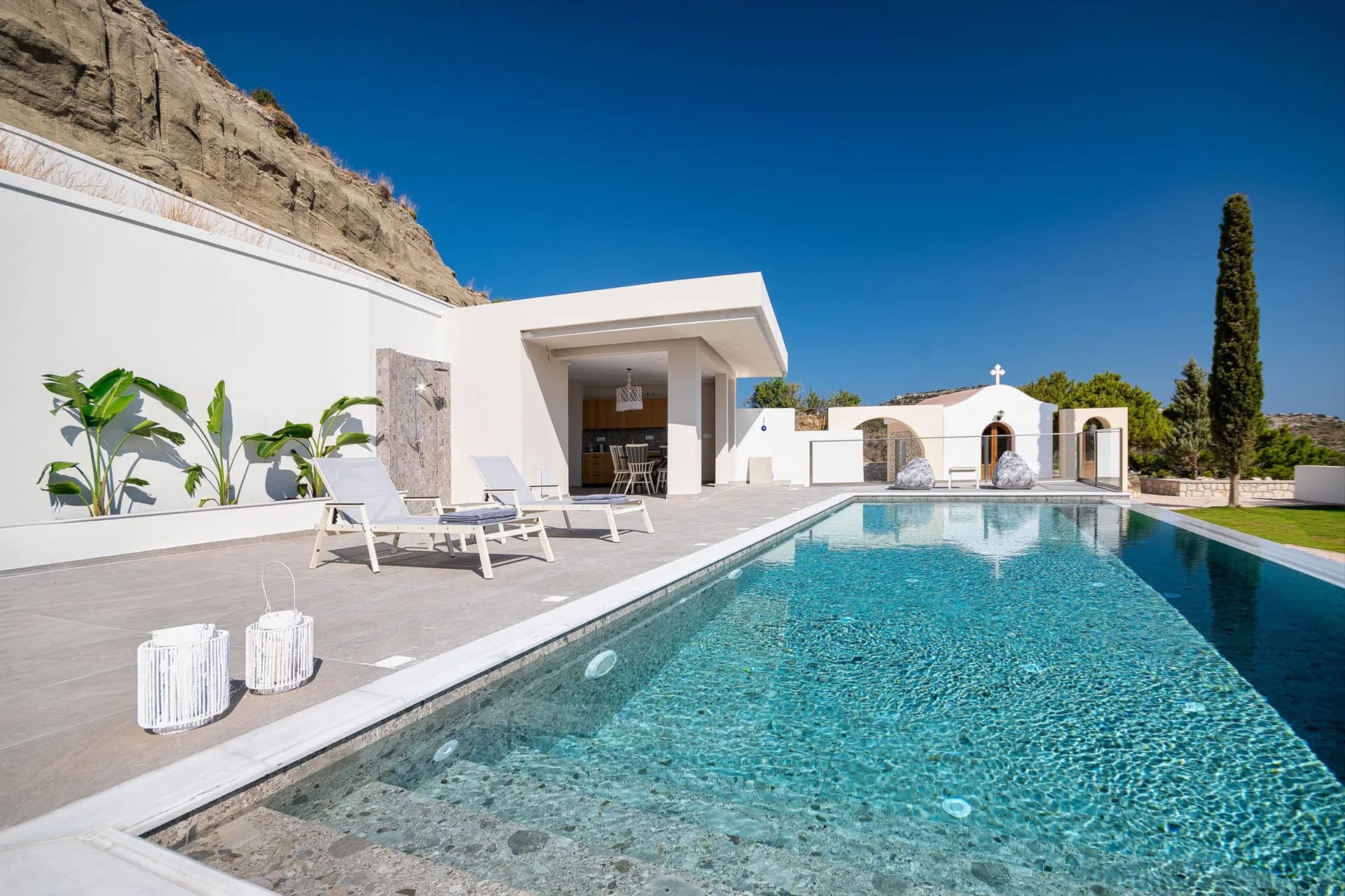 Luxury Heavens Rhodes - AVERI - 7