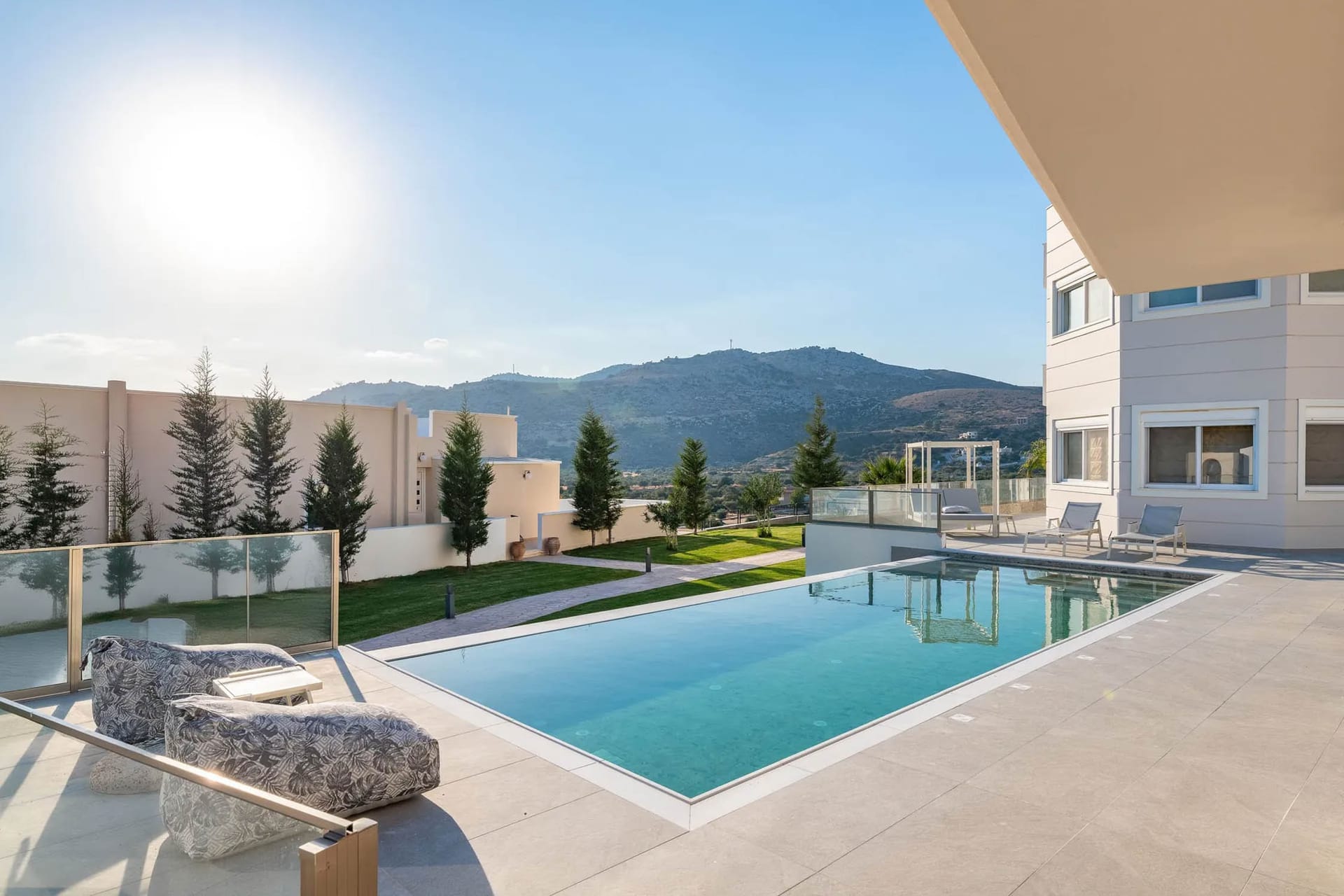 Luxury Heavens Rhodes - AVERI - 8