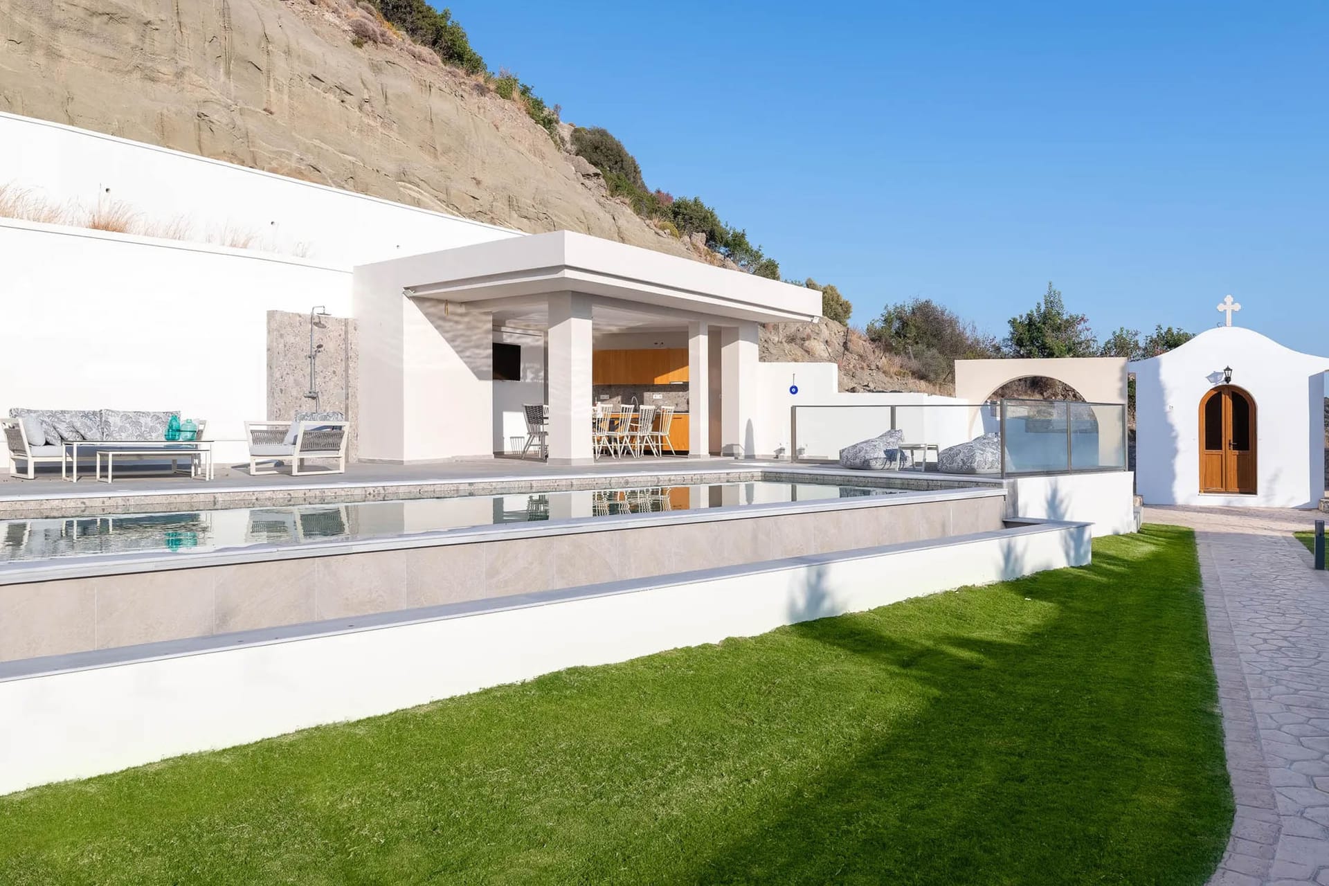 Luxury Heavens Rhodes - AVERI - 9