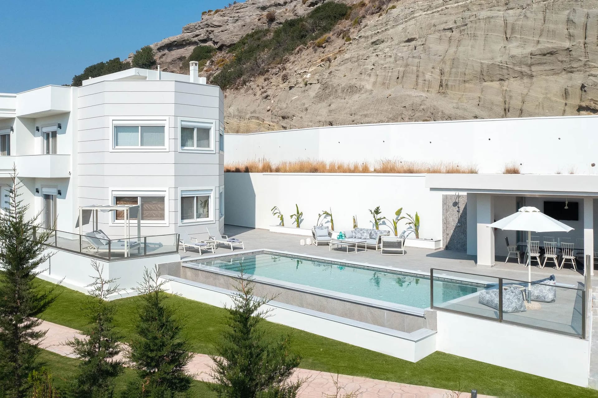 Luxury Heavens Rhodes - AVERI - 10