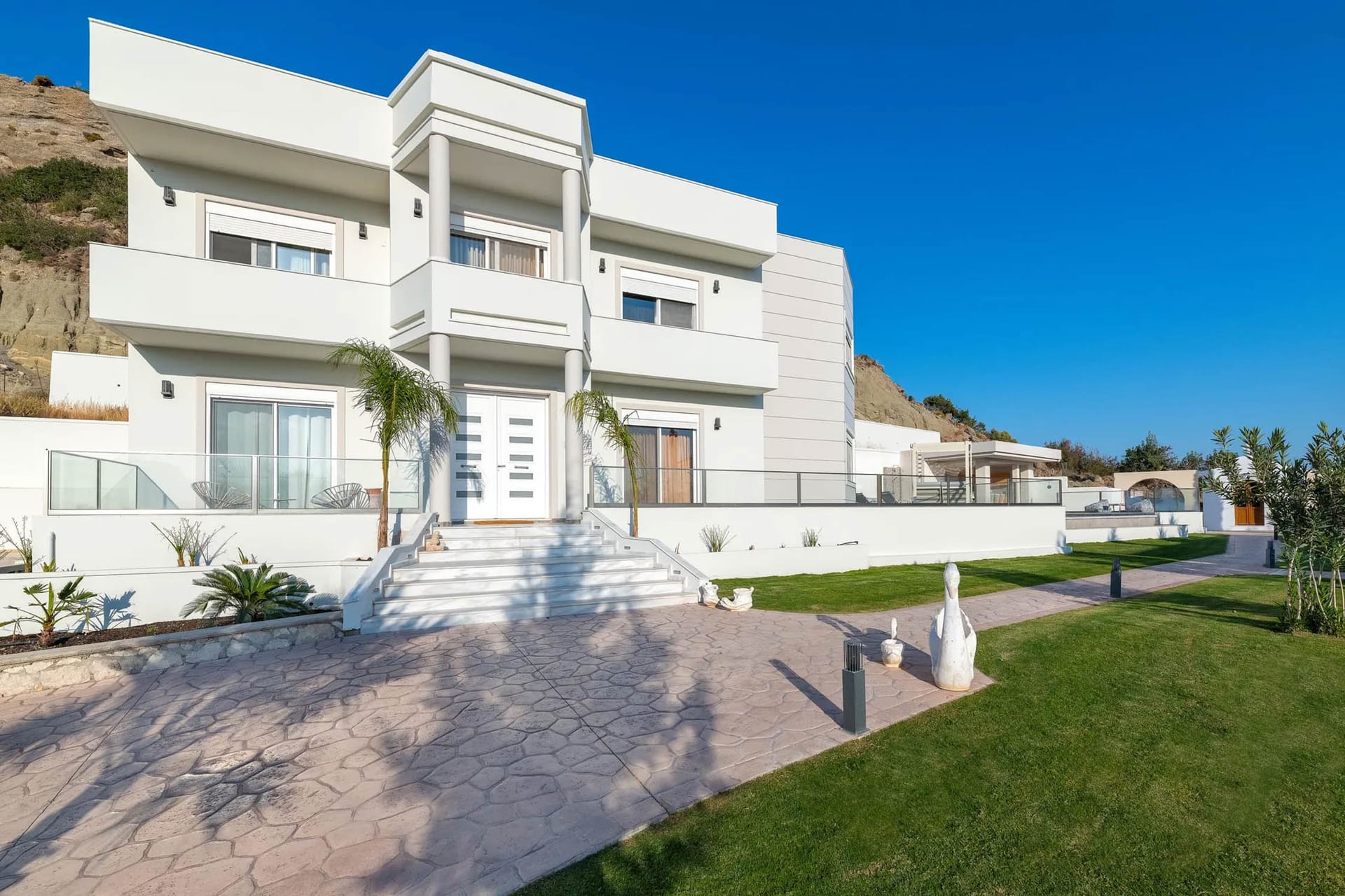 Luxury Heavens Rhodes - AVERI - 11