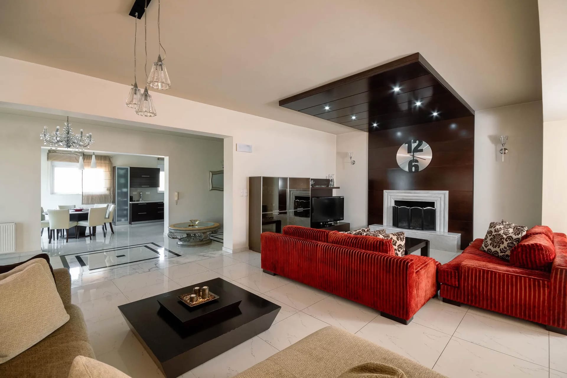 Luxury Heavens Rhodes - AVERI - 13