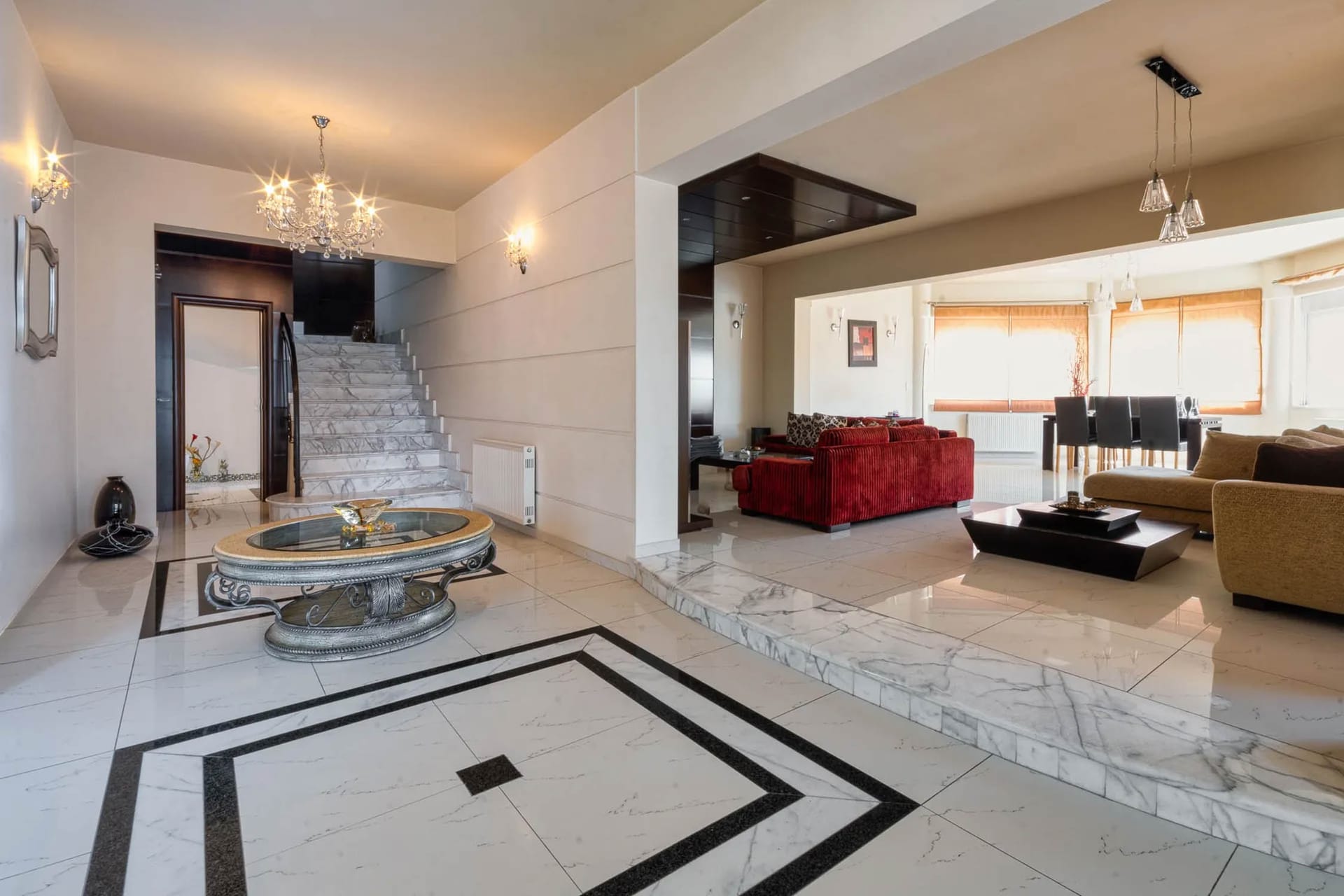 Luxury Heavens Rhodes - AVERI - 17