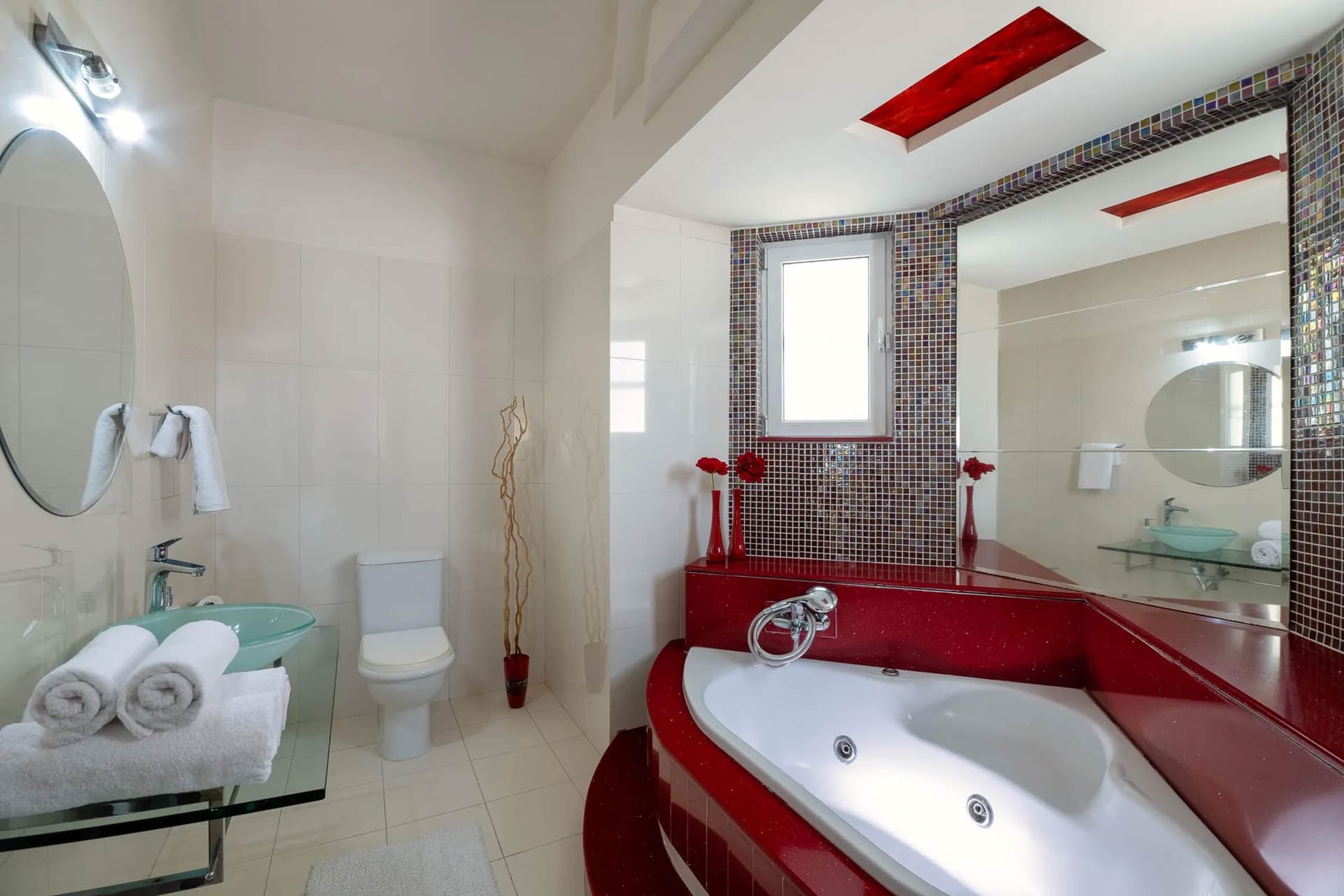 Luxury Heavens Rhodes - AVERI - 30