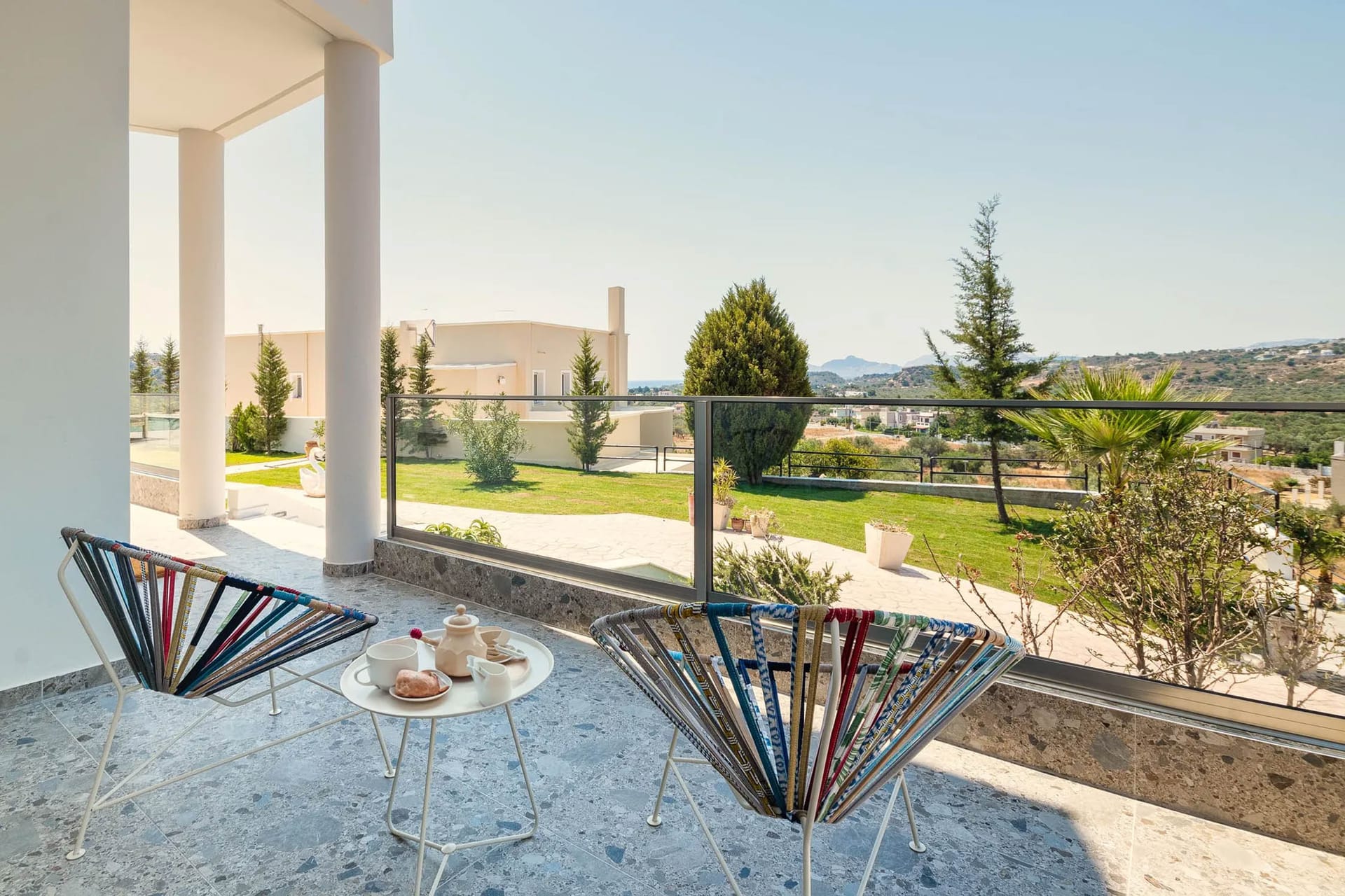 Luxury Heavens Rhodes - AVERI - 22