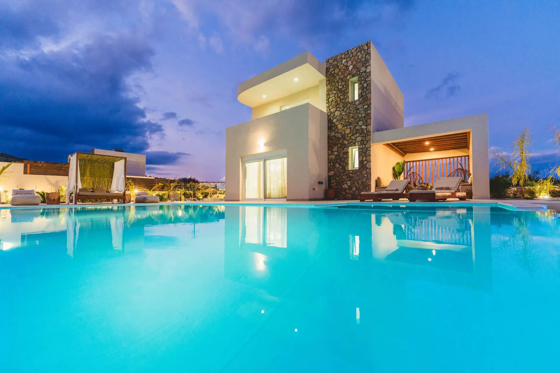 3 bedroom | Villa Hayley | Lachania