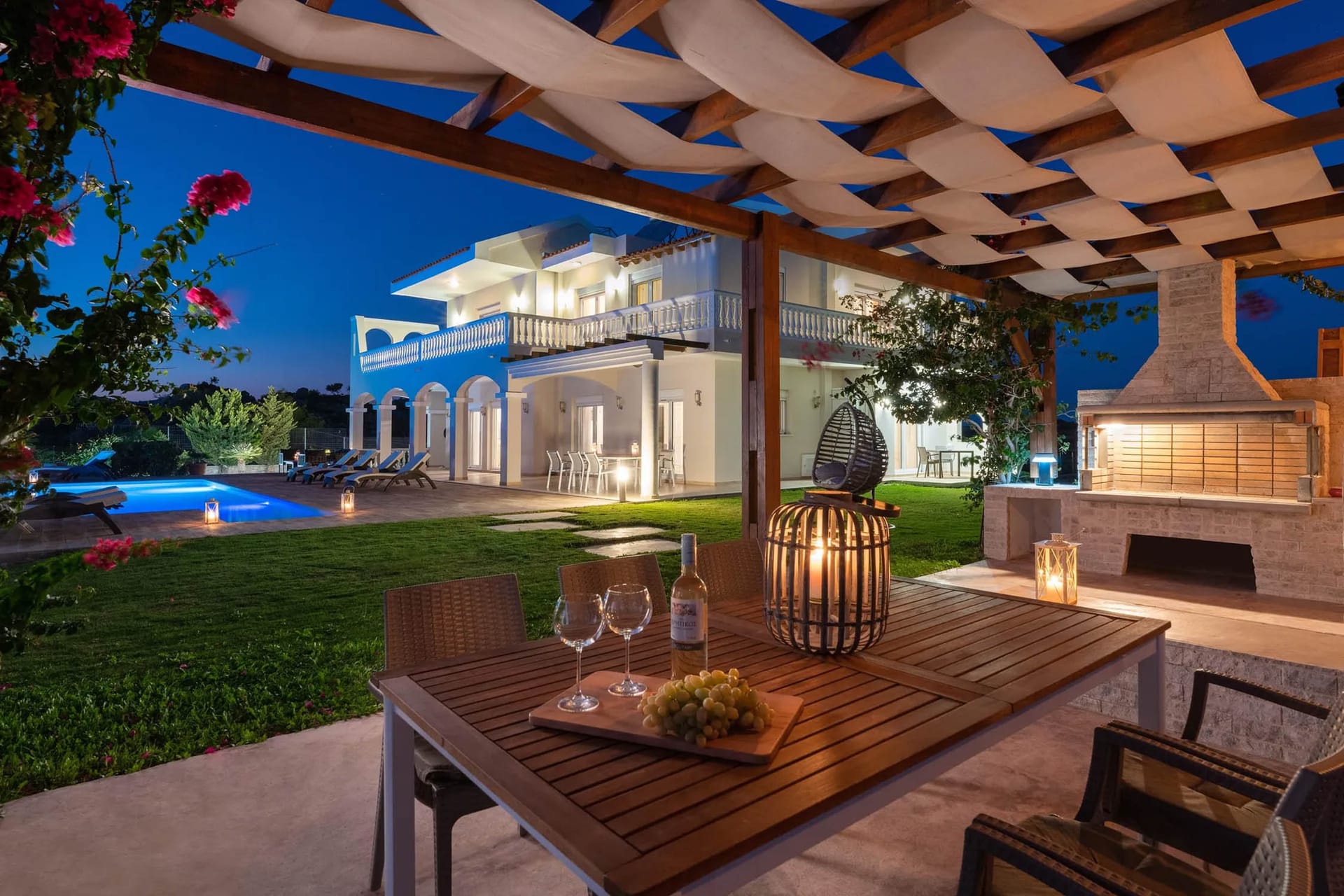 Luxury Heavens Rhodes - FATIMA - 3