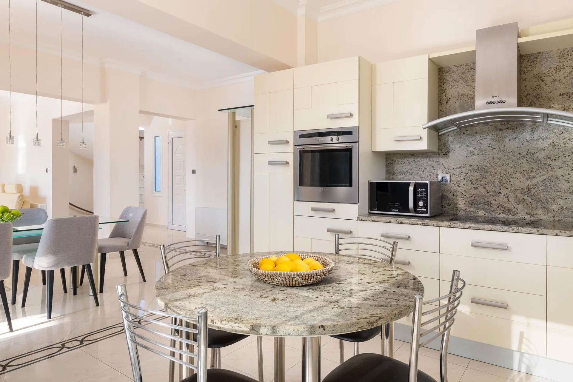 Luxury Heavens Rhodes - FATIMA - 20