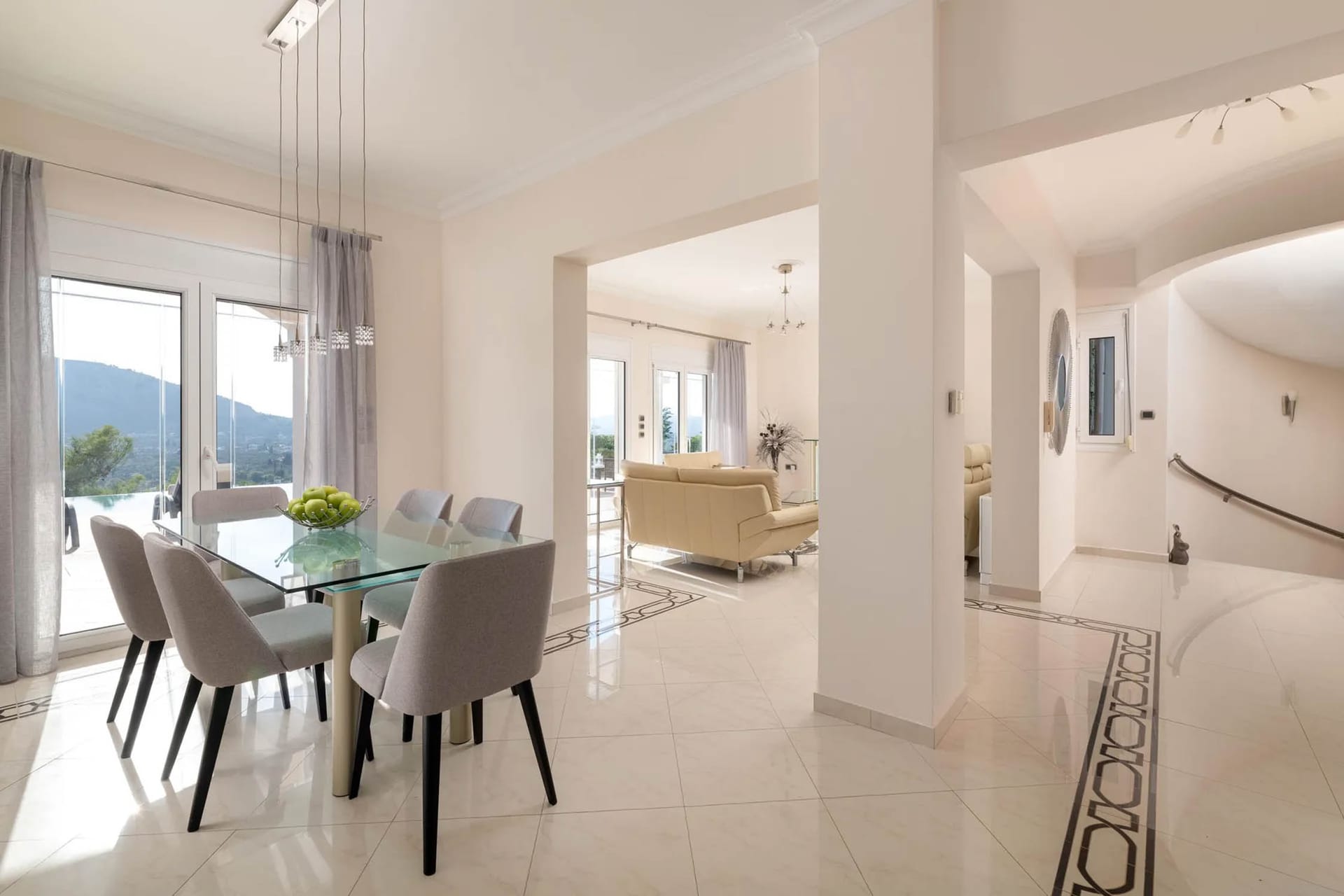 Luxury Heavens Rhodes - FATIMA - 21