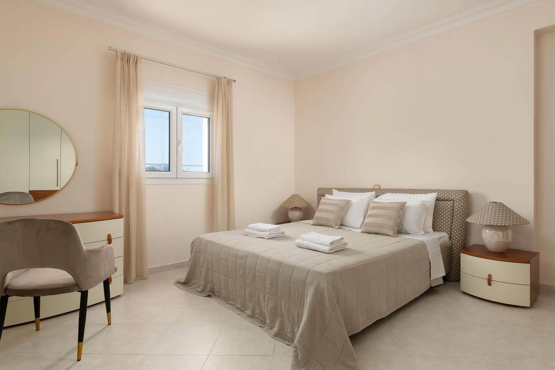 Luxury Heavens Rhodes - FATIMA - 23