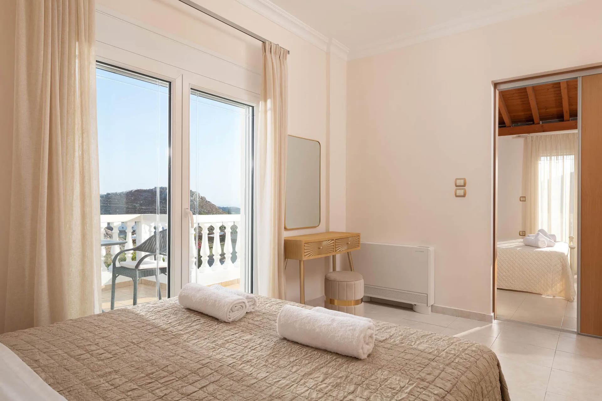 Luxury Heavens Rhodes - FATIMA - 27