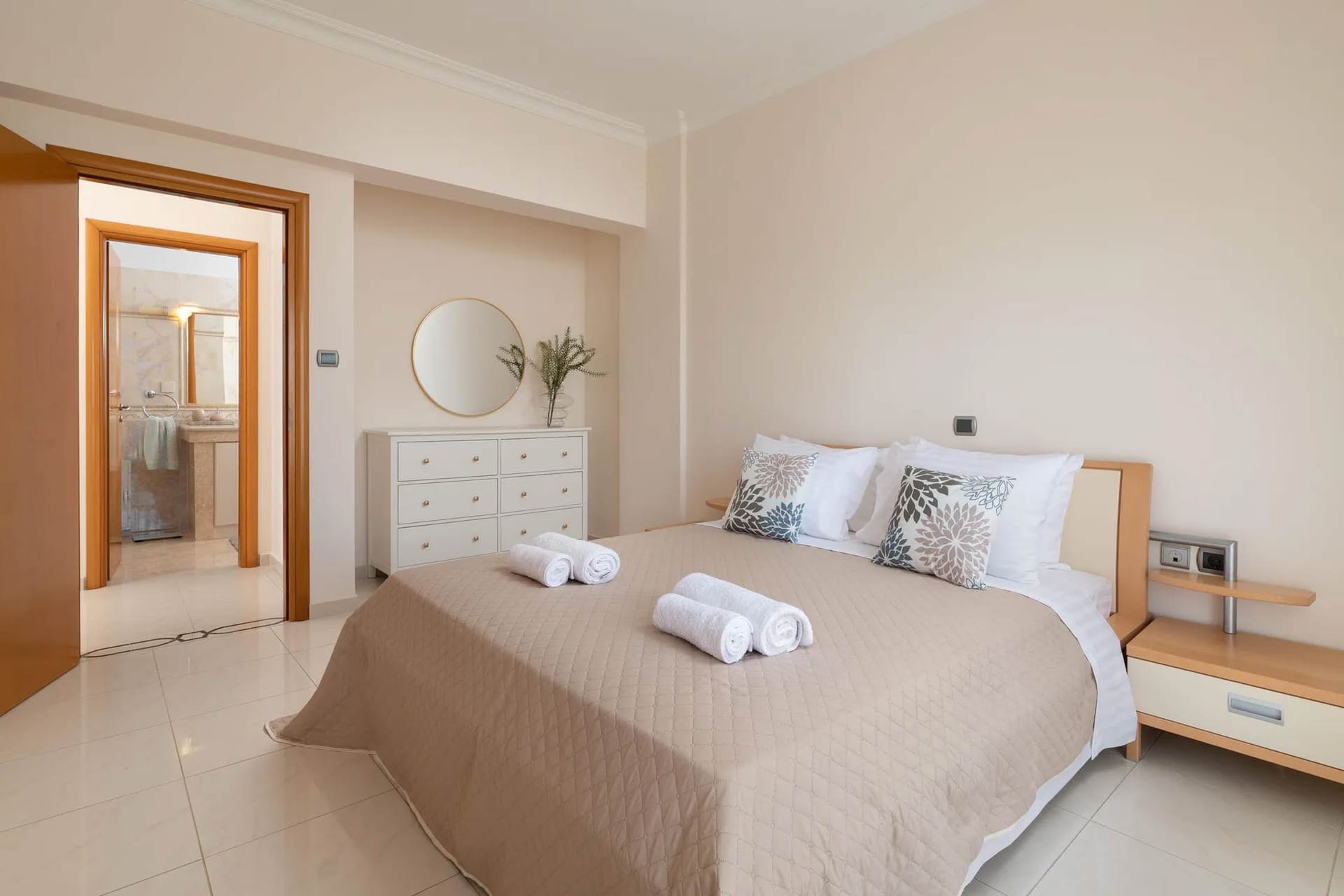 Luxury Heavens Rhodes - FATIMA - 26