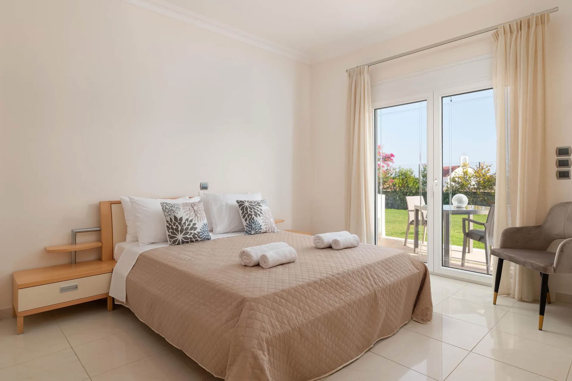 Luxury Heavens Rhodes - FATIMA - 25