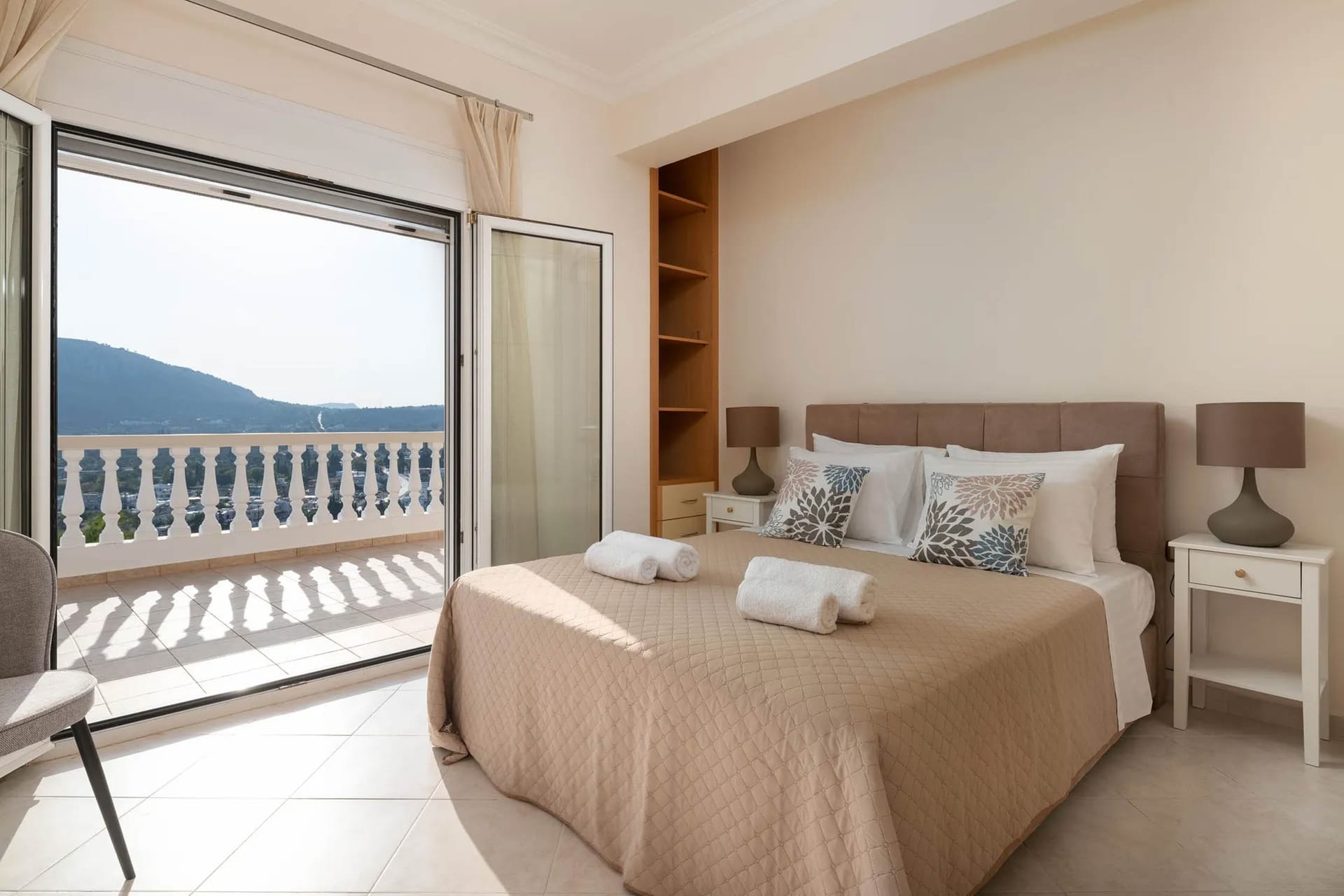 Luxury Heavens Rhodes - FATIMA - 28
