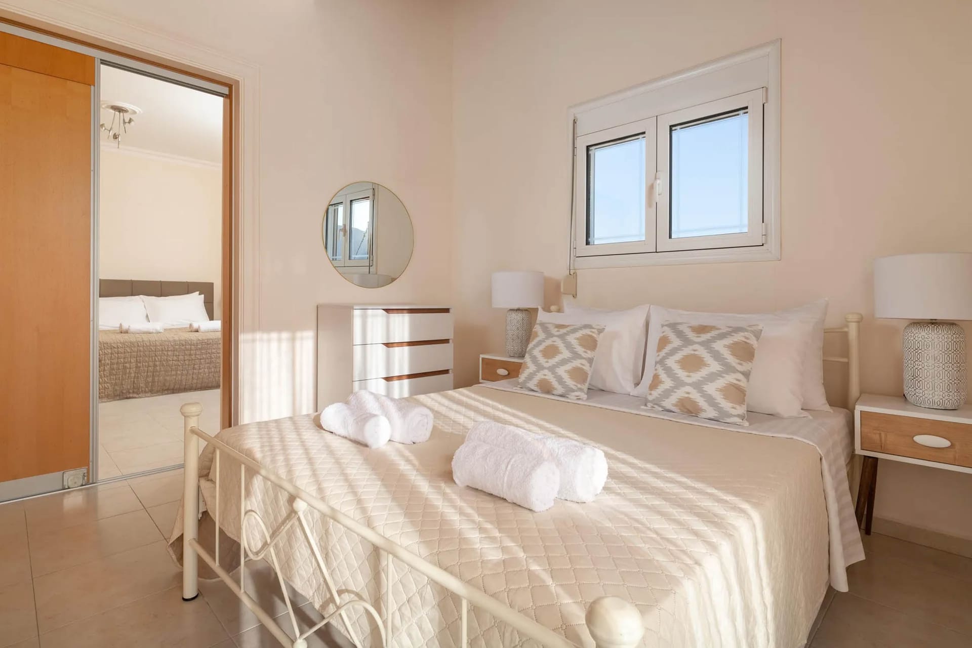 Luxury Heavens Rhodes - FATIMA - 29