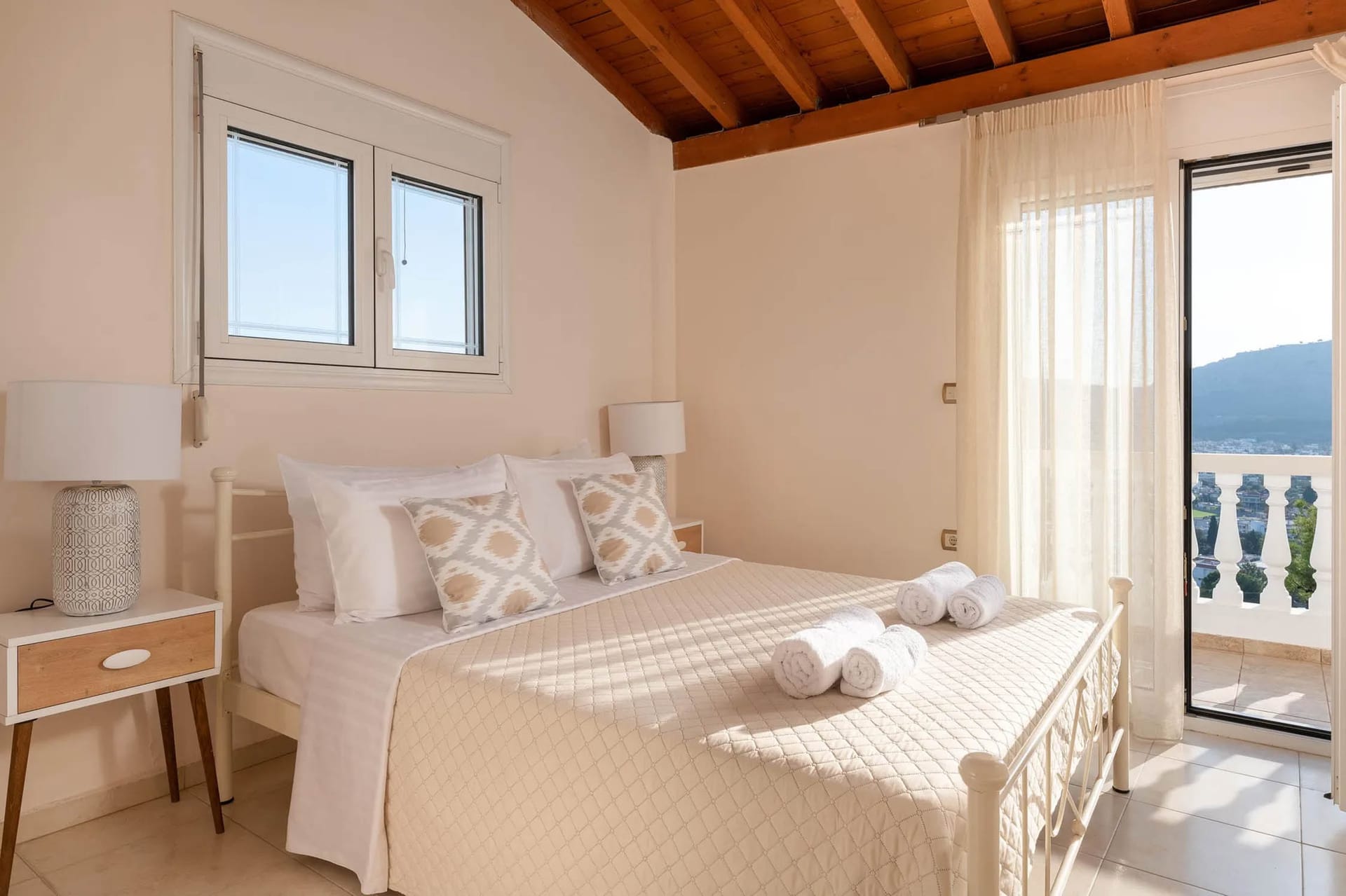 Luxury Heavens Rhodes - FATIMA - 22
