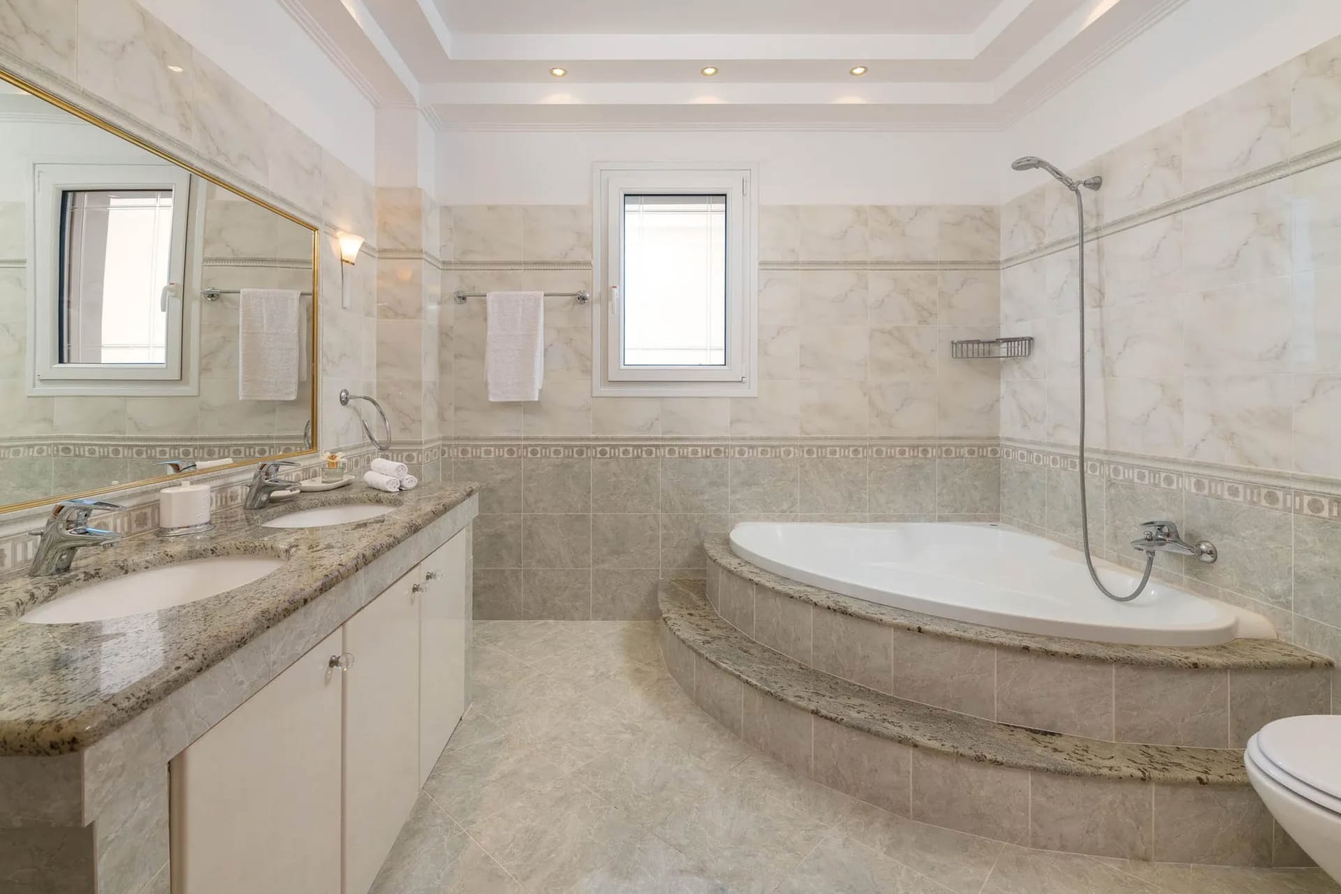 Luxury Heavens Rhodes - FATIMA - 30