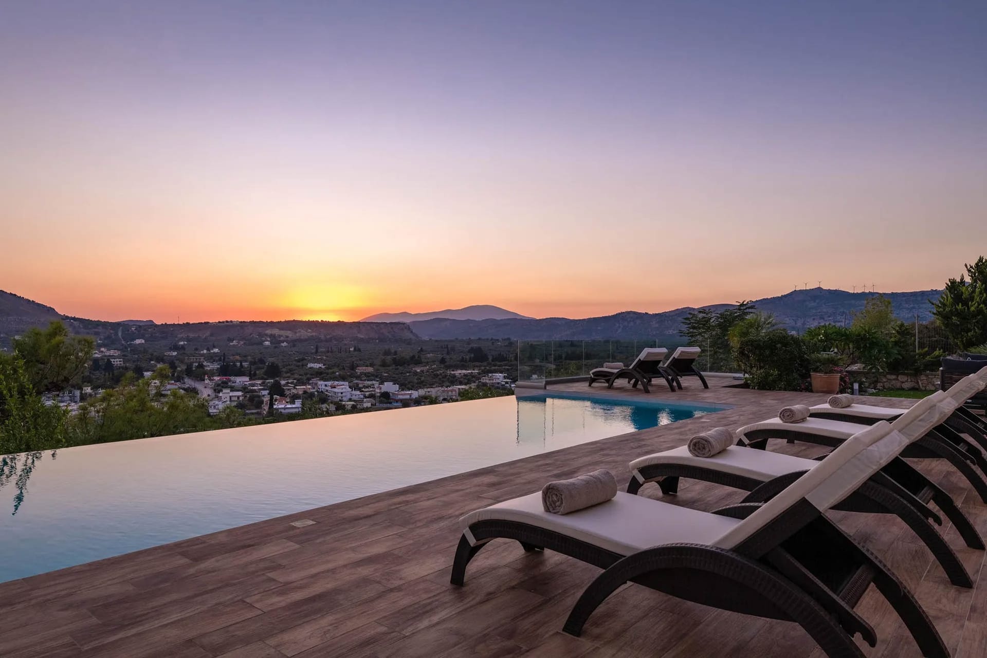 Luxury Heavens Rhodes - FATIMA - 18