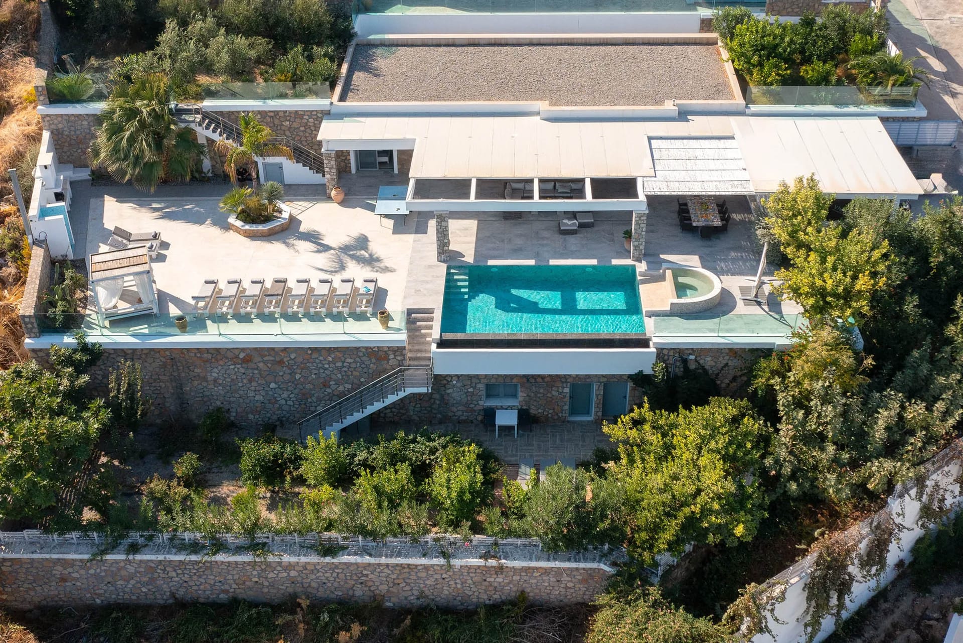5 bedroom | Villa Stephanie | Vlicha