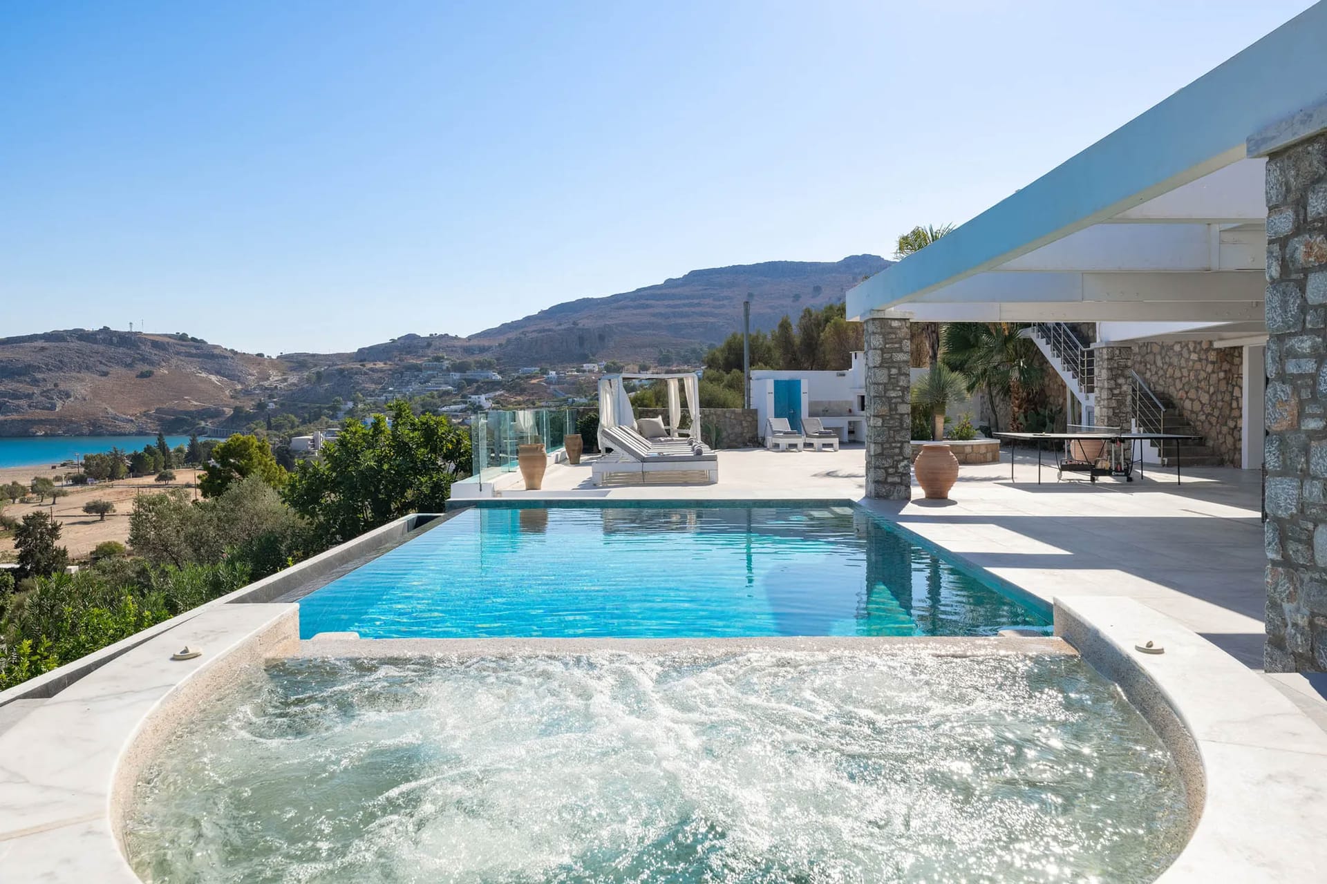 Luxury Heavens Rhodes - STEPHA - 3
